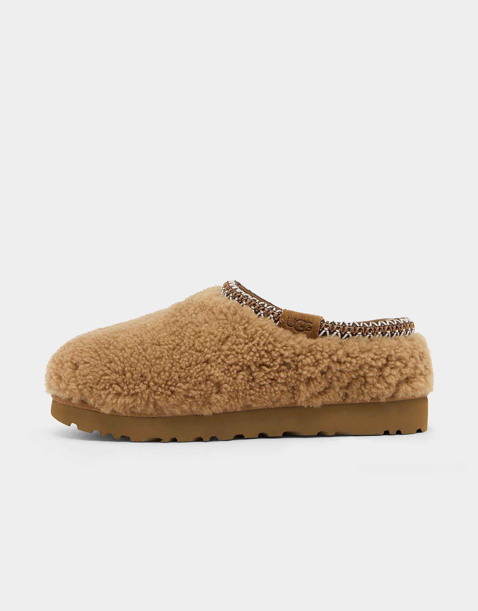 UGG Tasman Maxi Curly Donna
