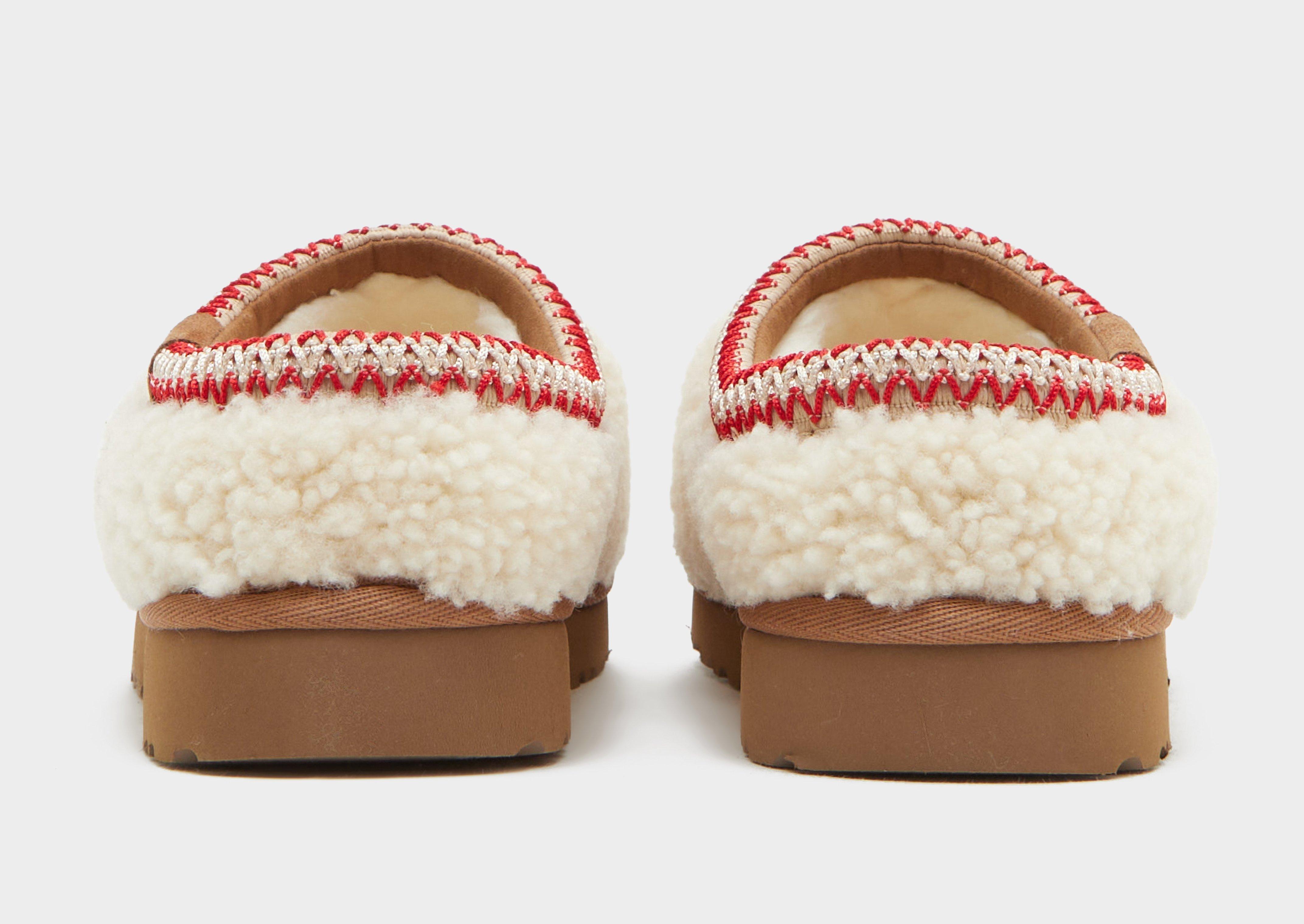 UGG Tasman Maxi Curly Femme