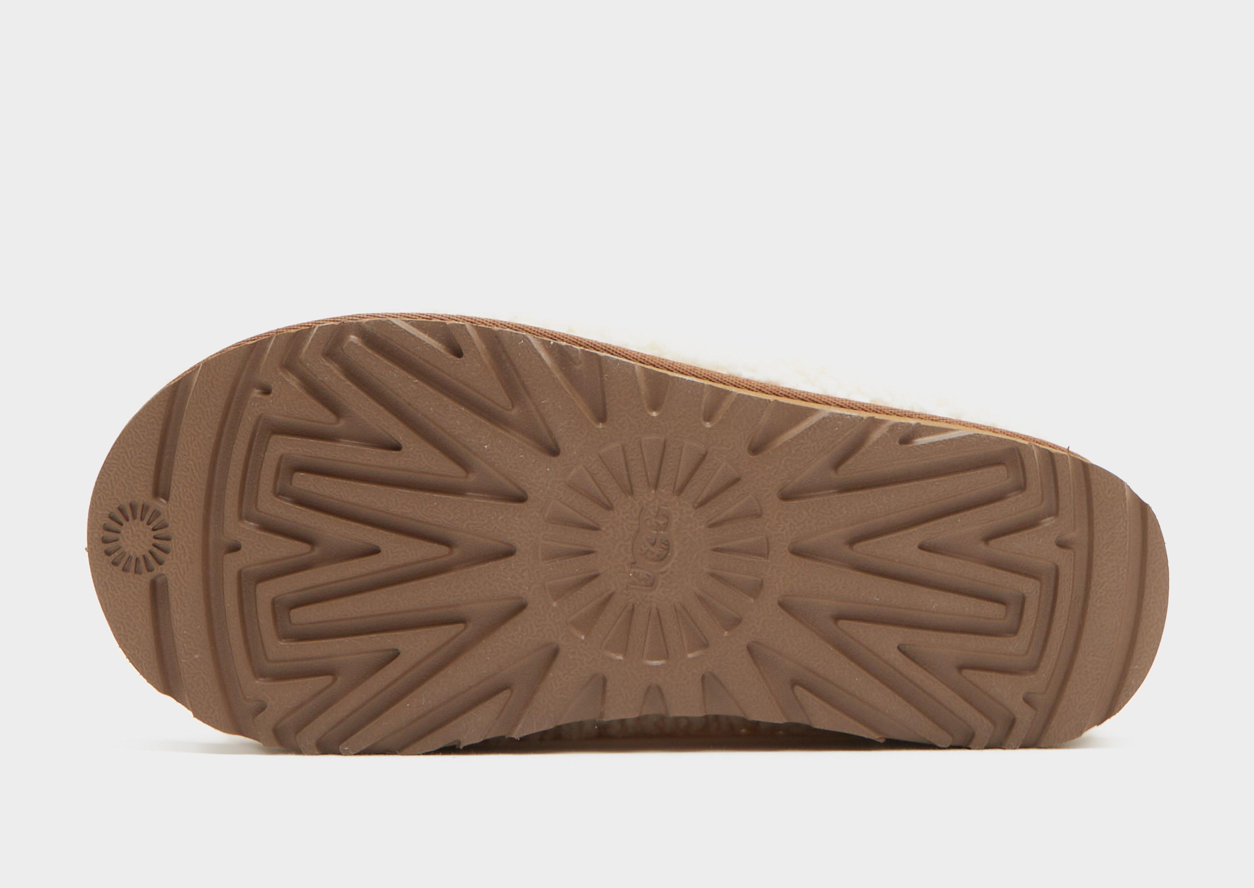 UGG Tasman Maxi Curly Femme