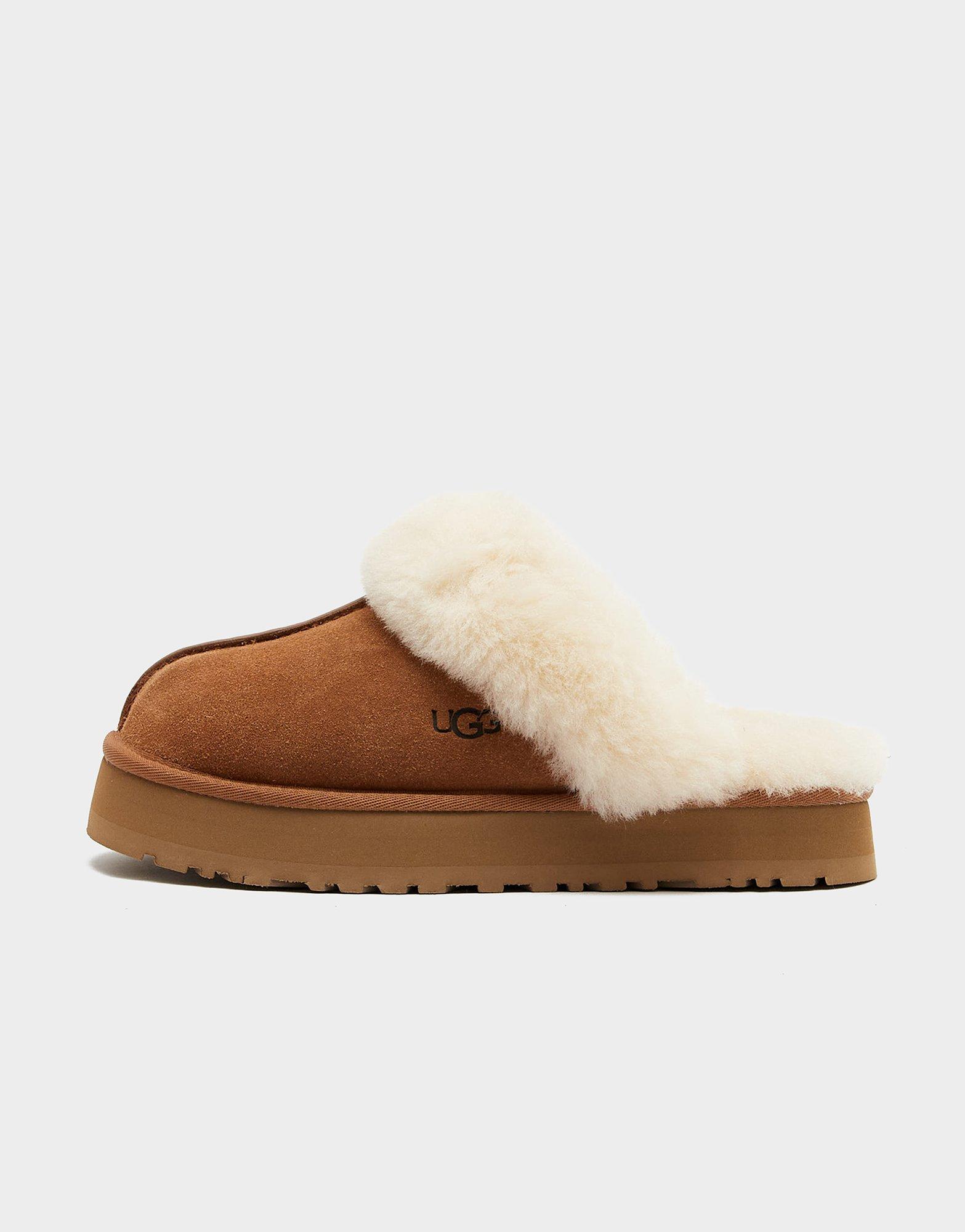 UGG Disquette Donna