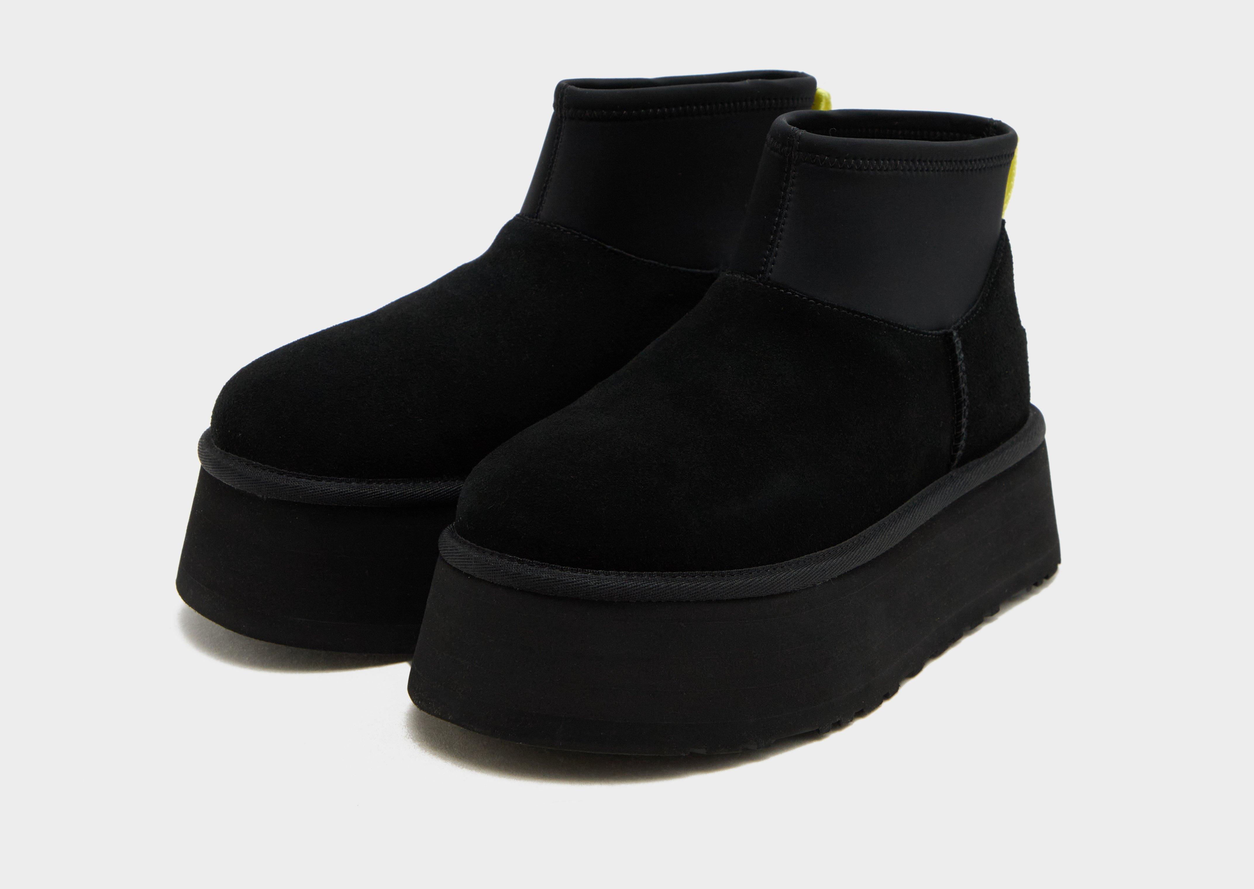 UGG Classic Mini Dipper Boots Damen