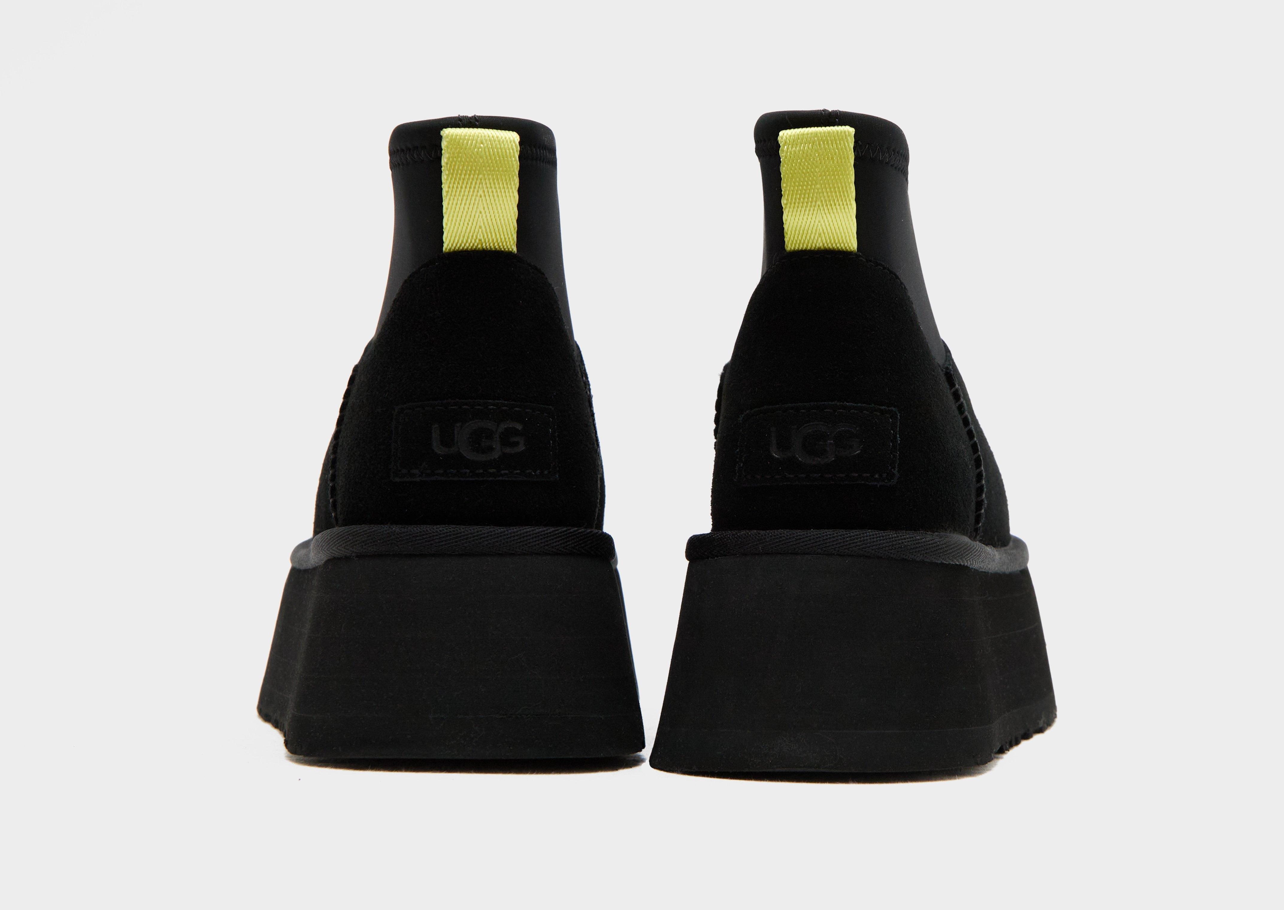 UGG Classic Mini Dipper Boots Damen