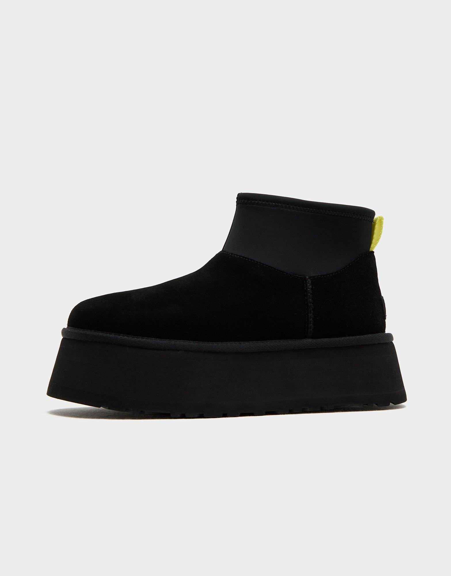 UGG Classic Mini Dipper Donna