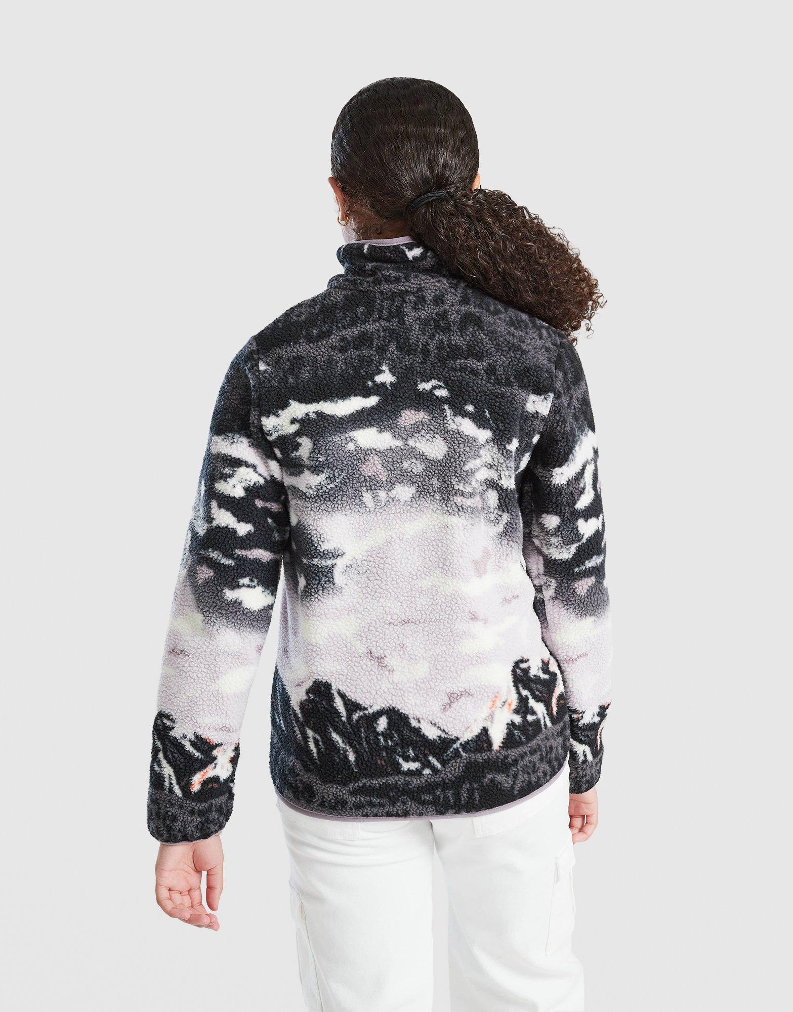 Columbia Girls' Helvetia Fleece Junior