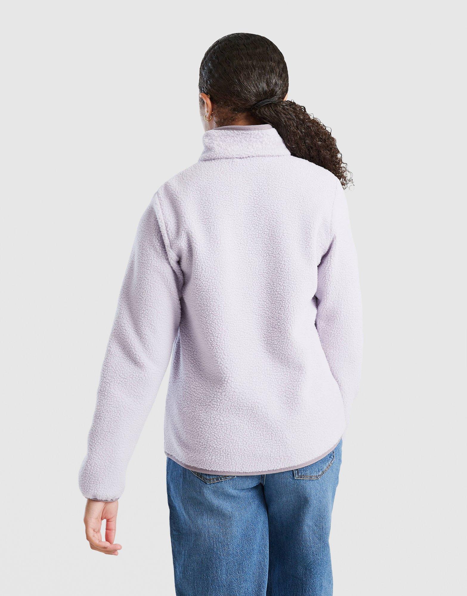 Columbia Girls' Helvetia Fleece Junior