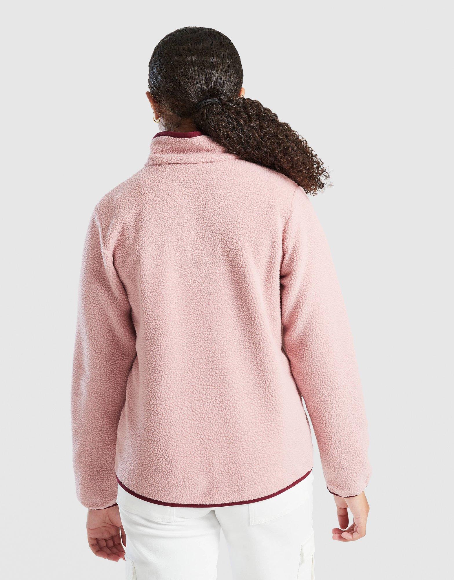 Columbia Girls' Helvetia Fleece Junior