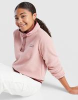 Columbia Girls' Helvetia Fleece Junior