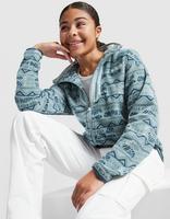Columbia Girls' Sequoia Aztec Full Zip Fleece Junior