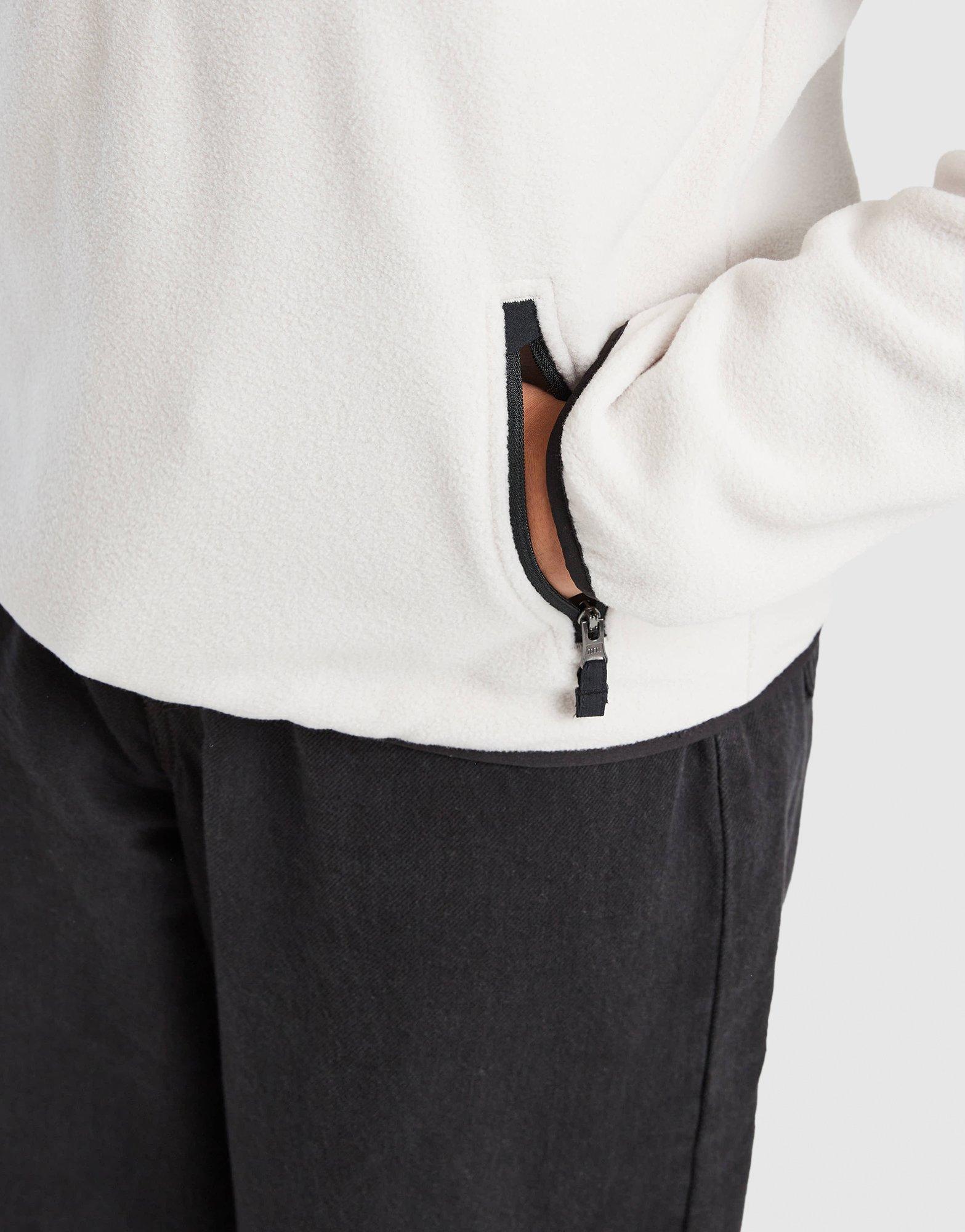 Columbia Girls' Sequoia Grove 1/2 Zip Fleece Junior