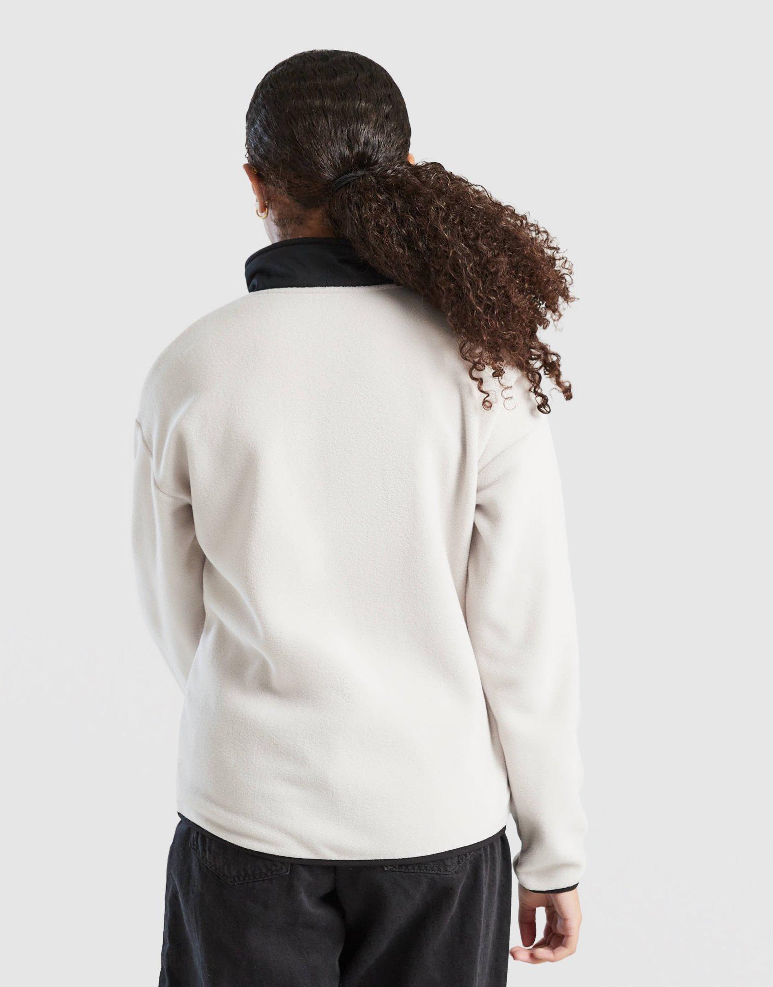 Columbia Girls' Sequoia Grove 1/2 Zip Fleece Junior