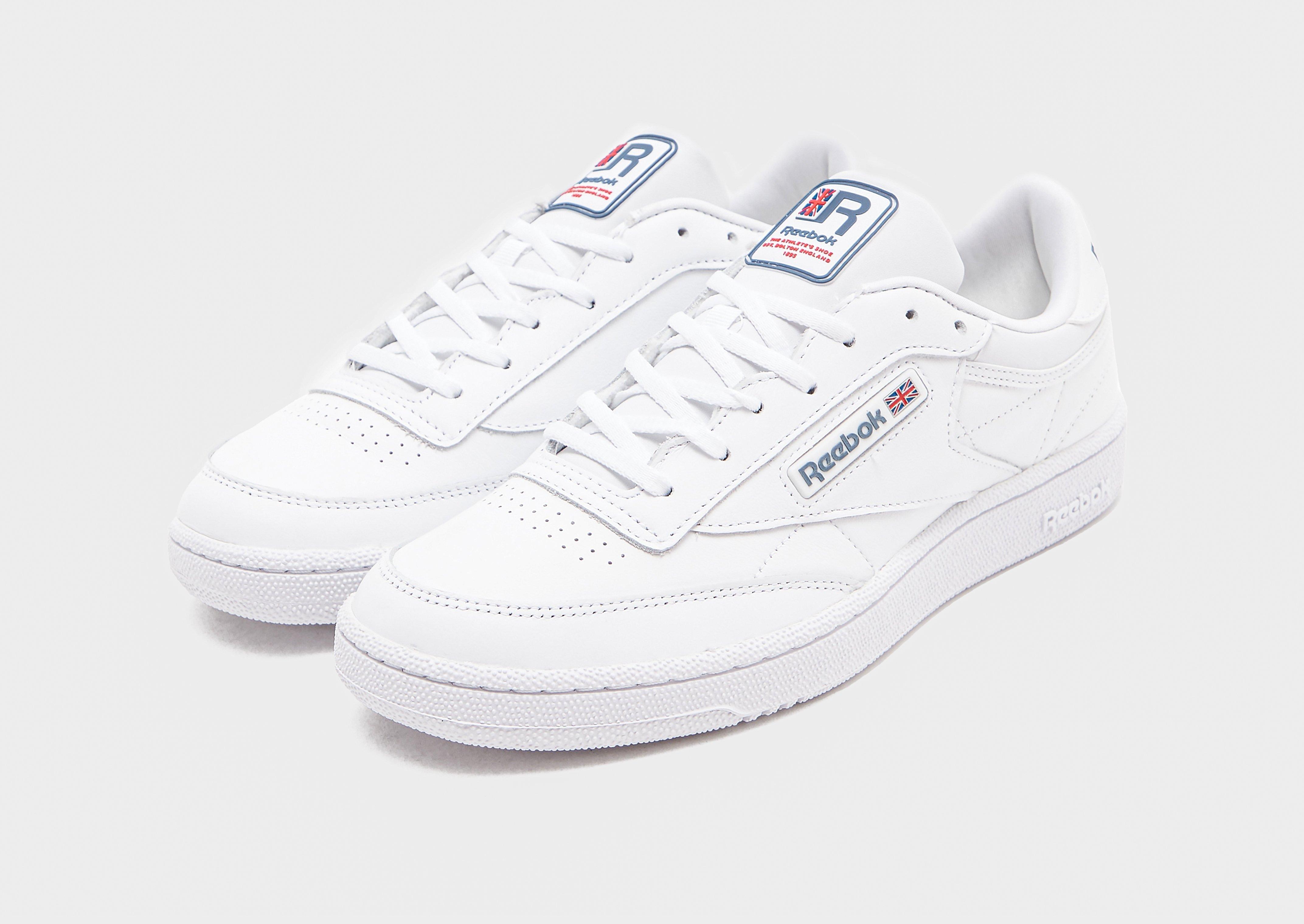 Reebok Club C