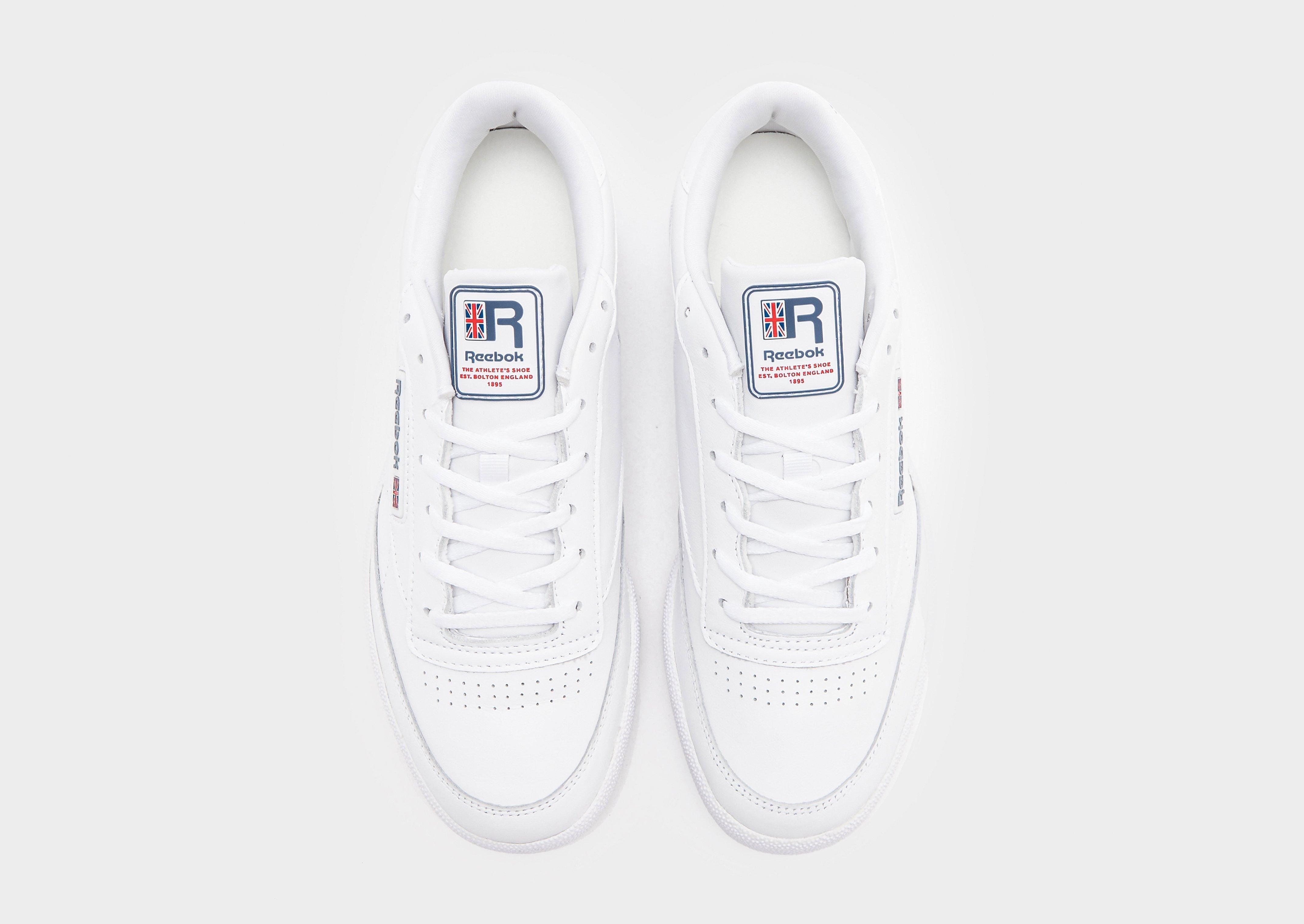 Reebok Club C