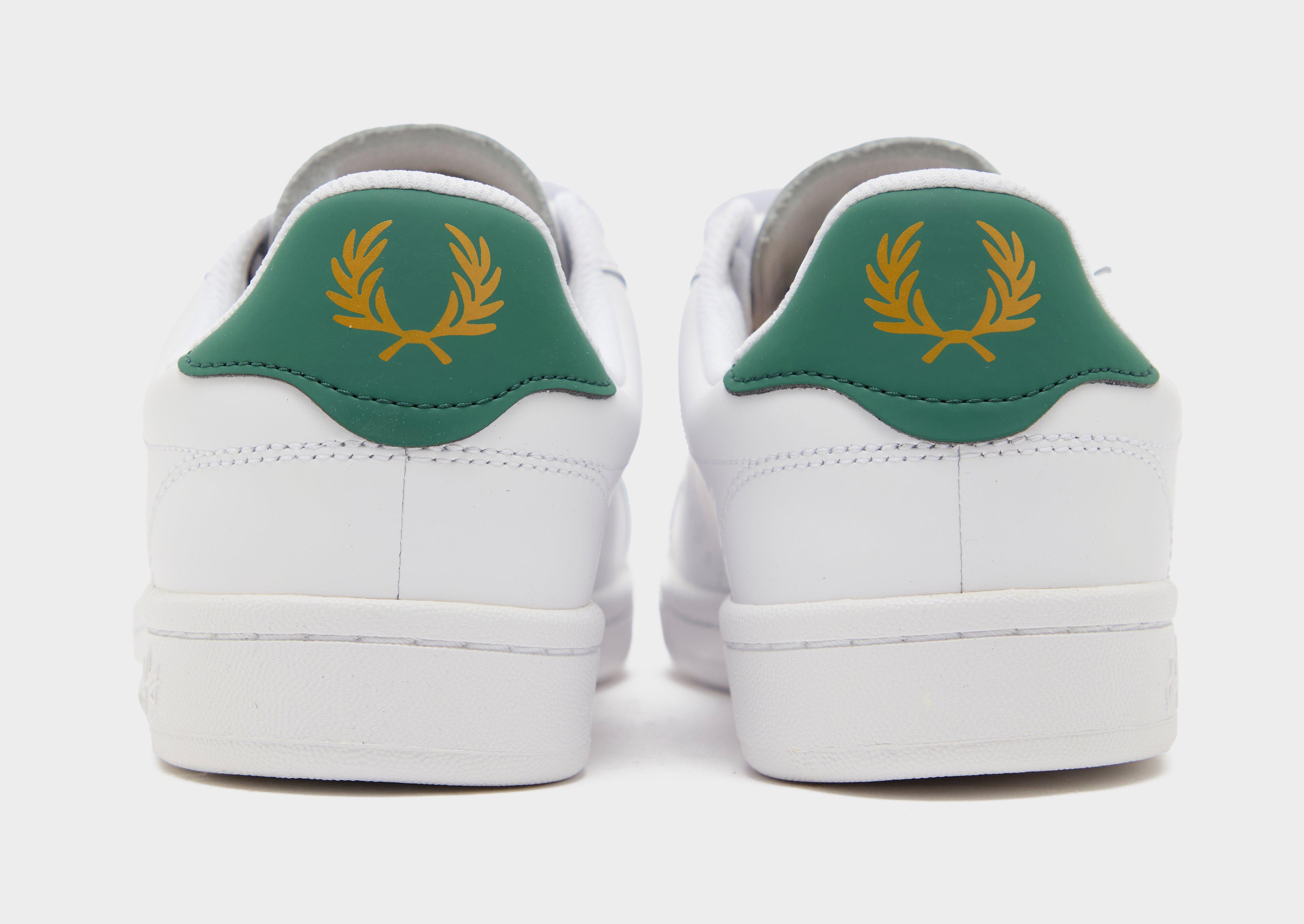 Fred Perry B721