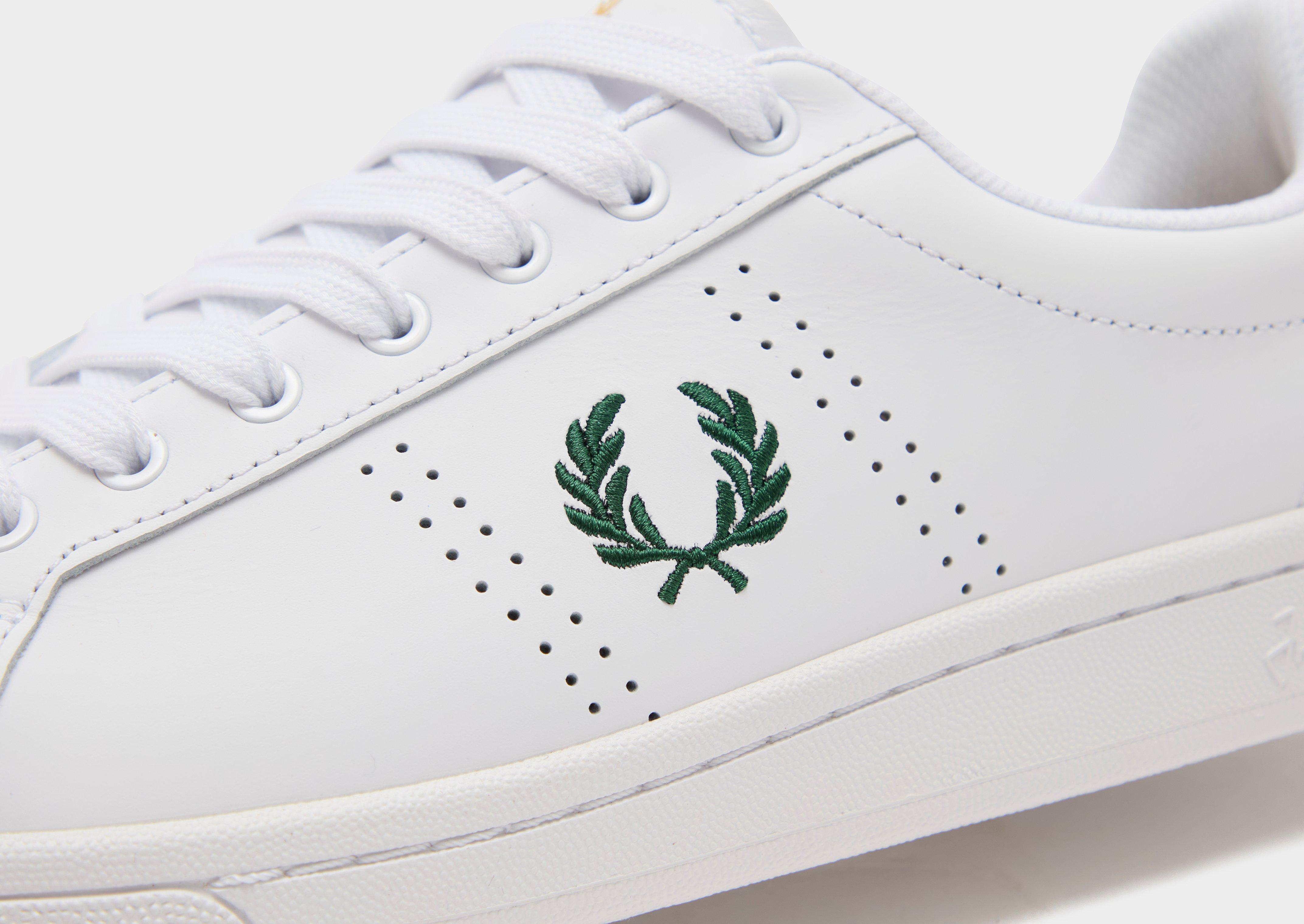 Fred Perry B721