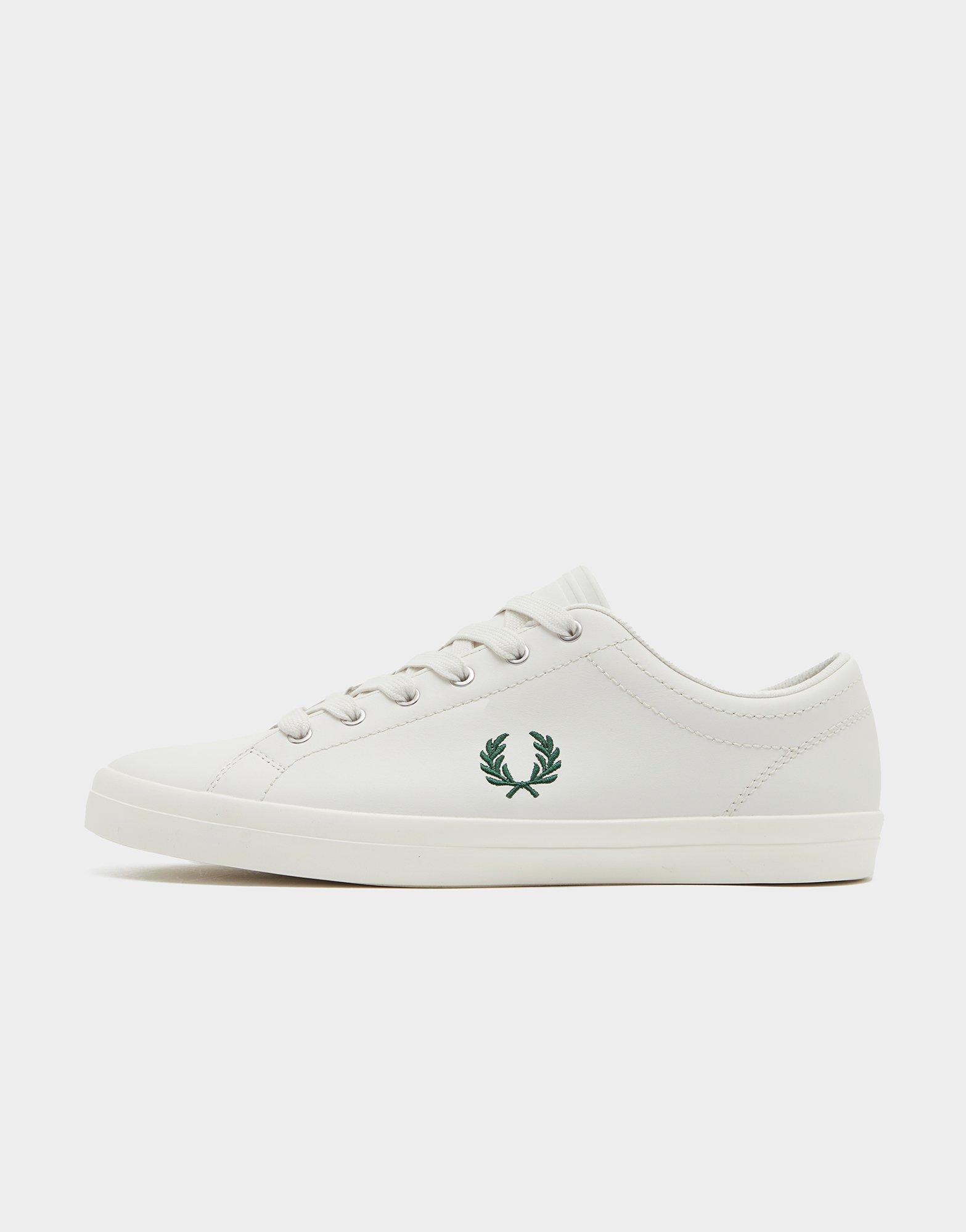 Fred Perry Baseline