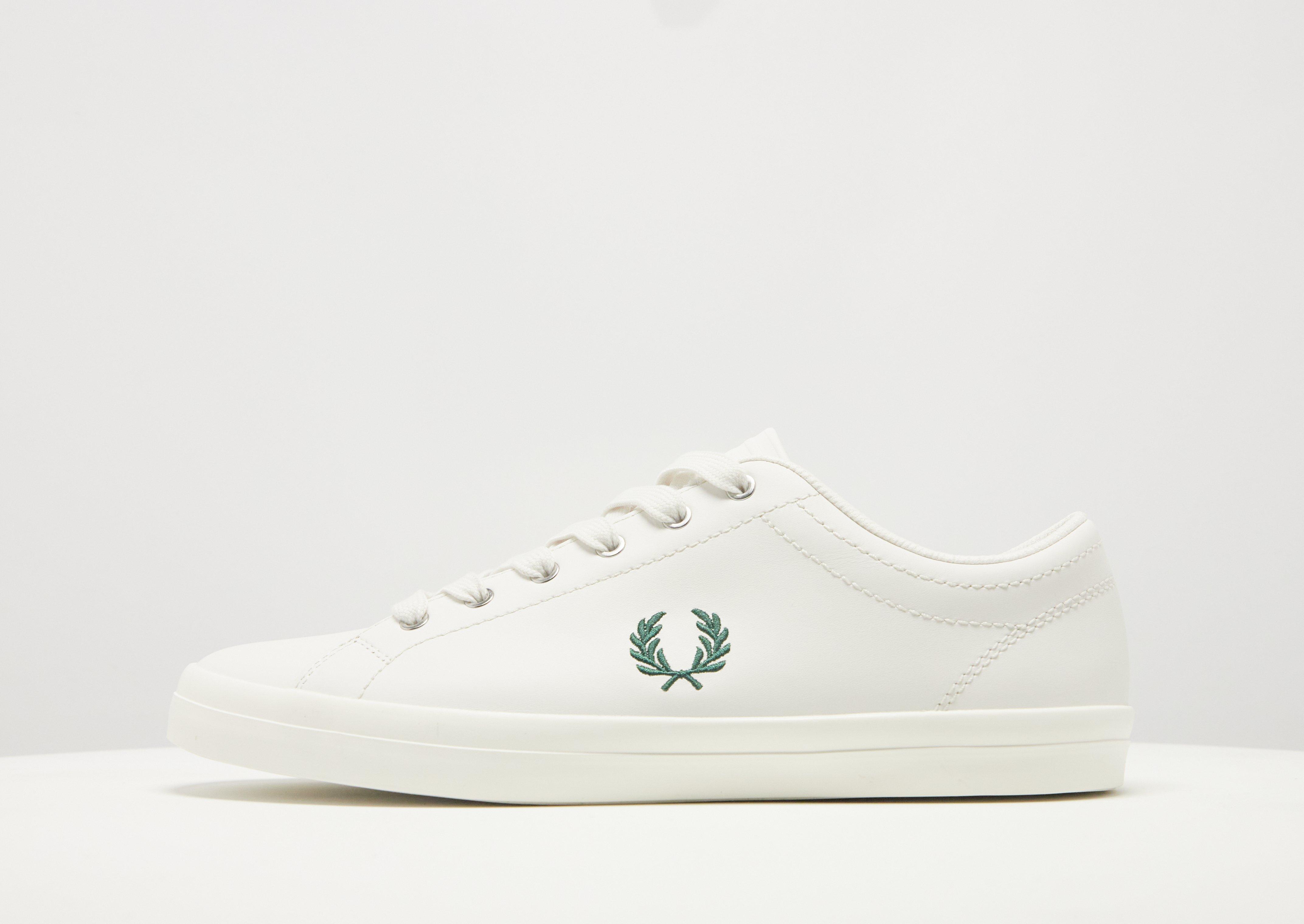 Fred Perry Baseline