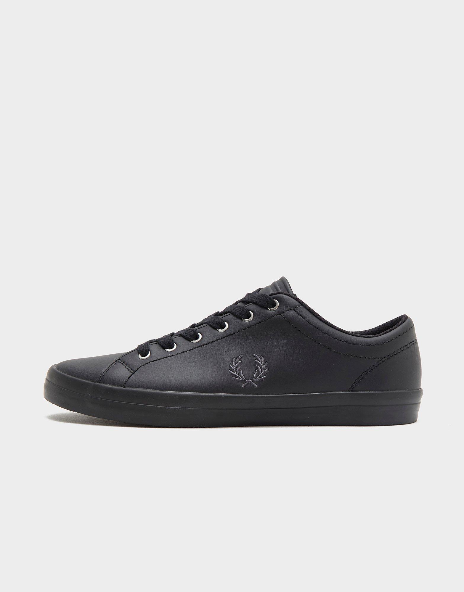 Fred Perry Baseline