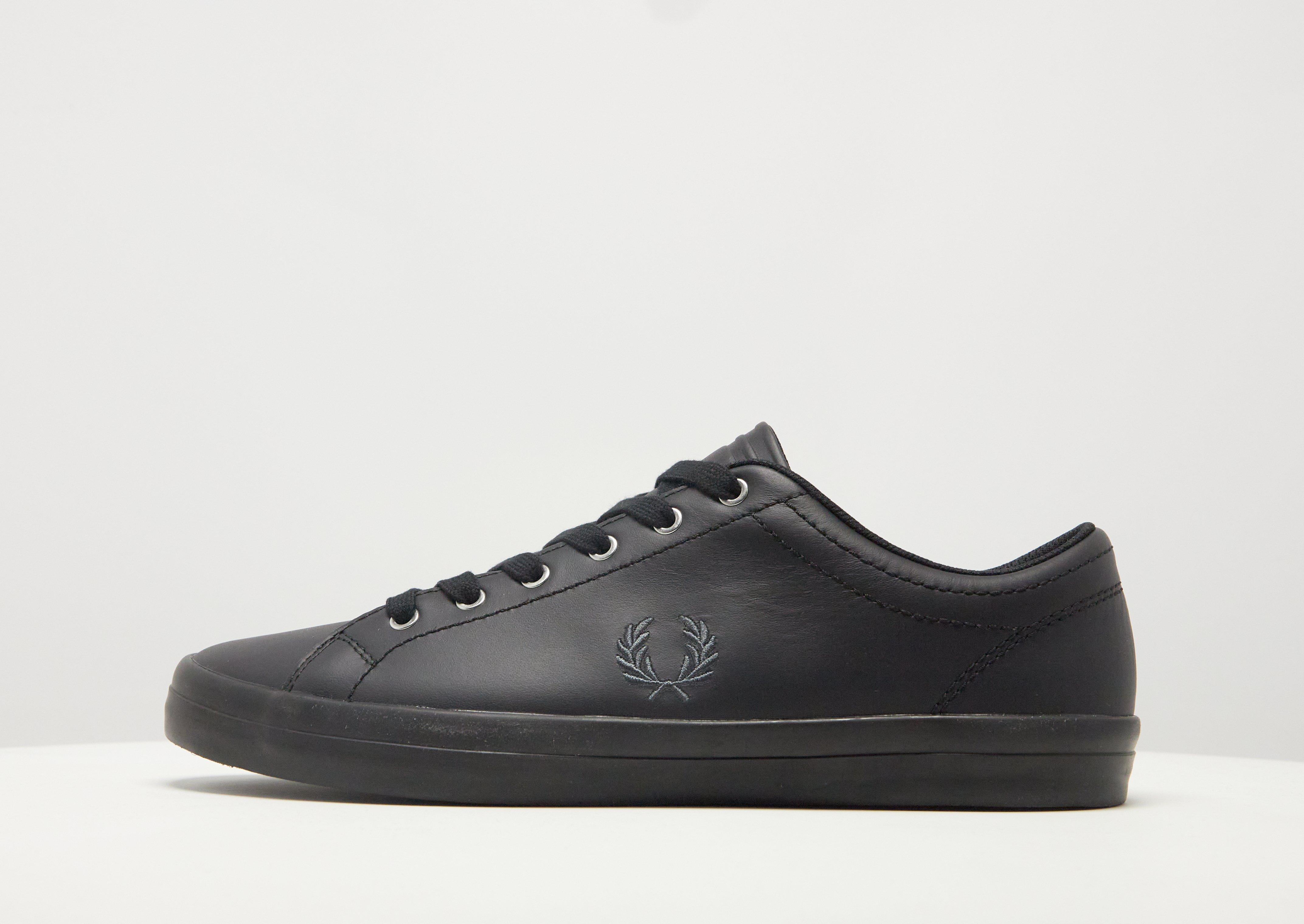 Fred Perry Baseline
