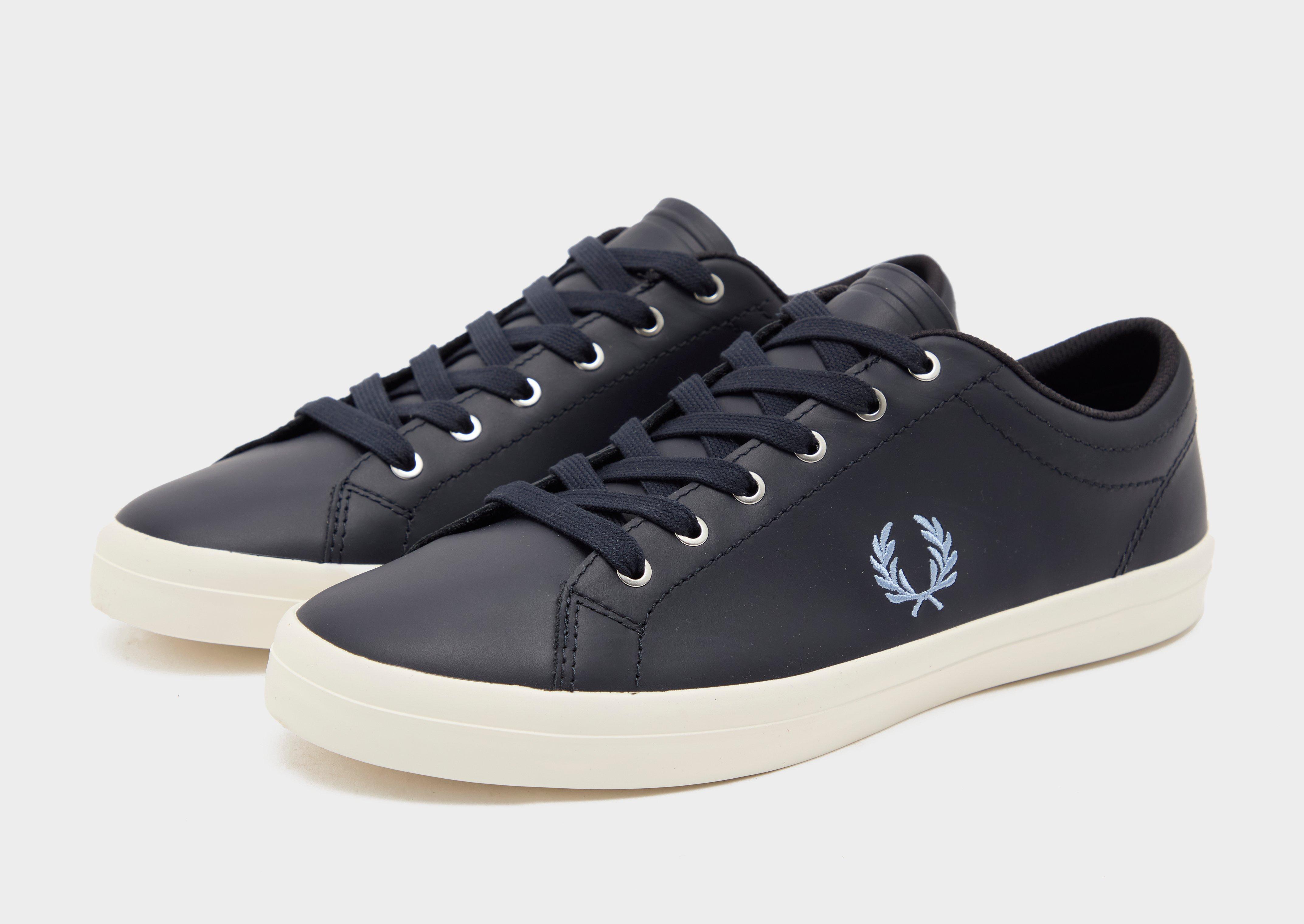 Fred Perry Baseline