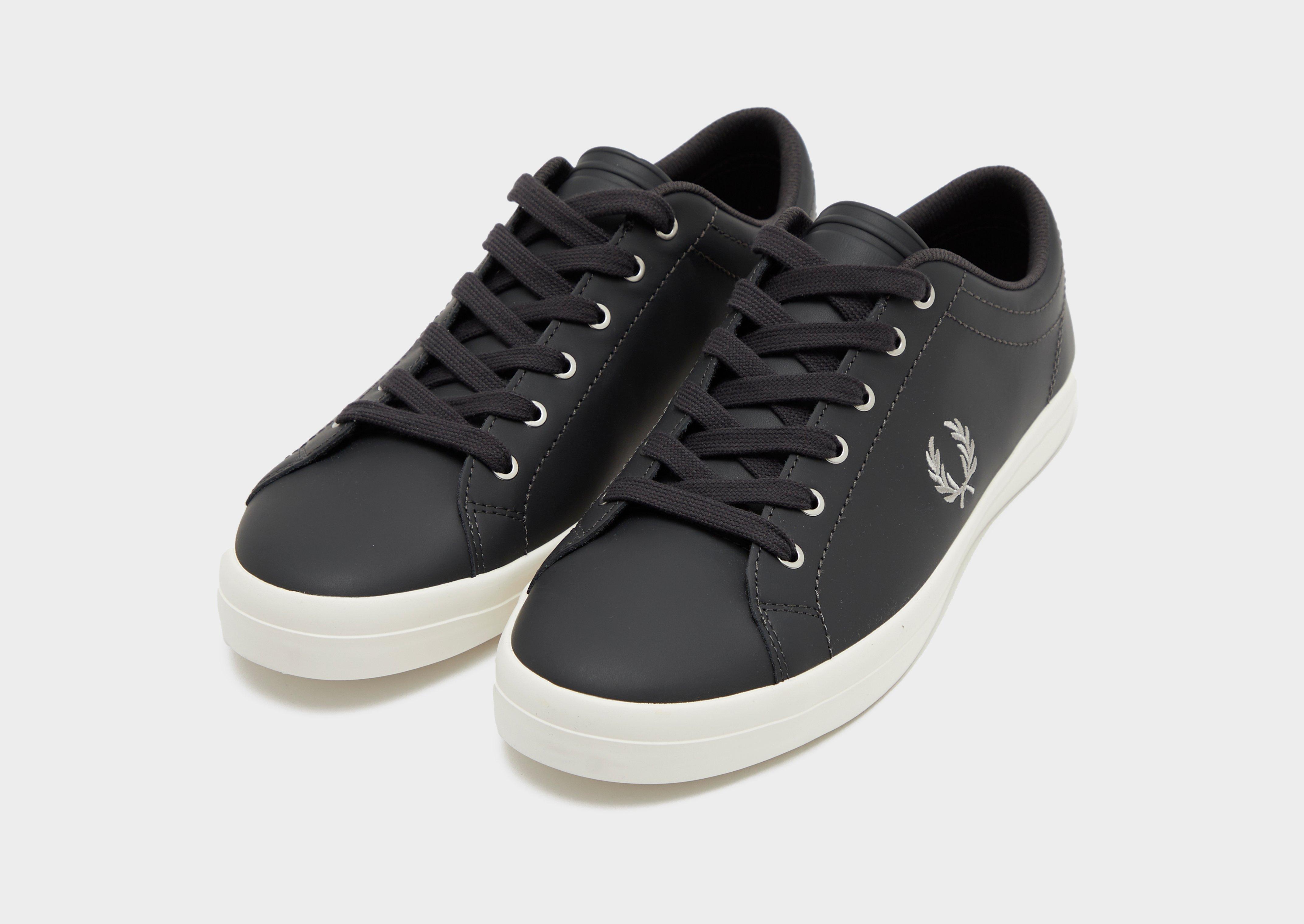 Grey Fred Perry Baseline - JD Sports Global