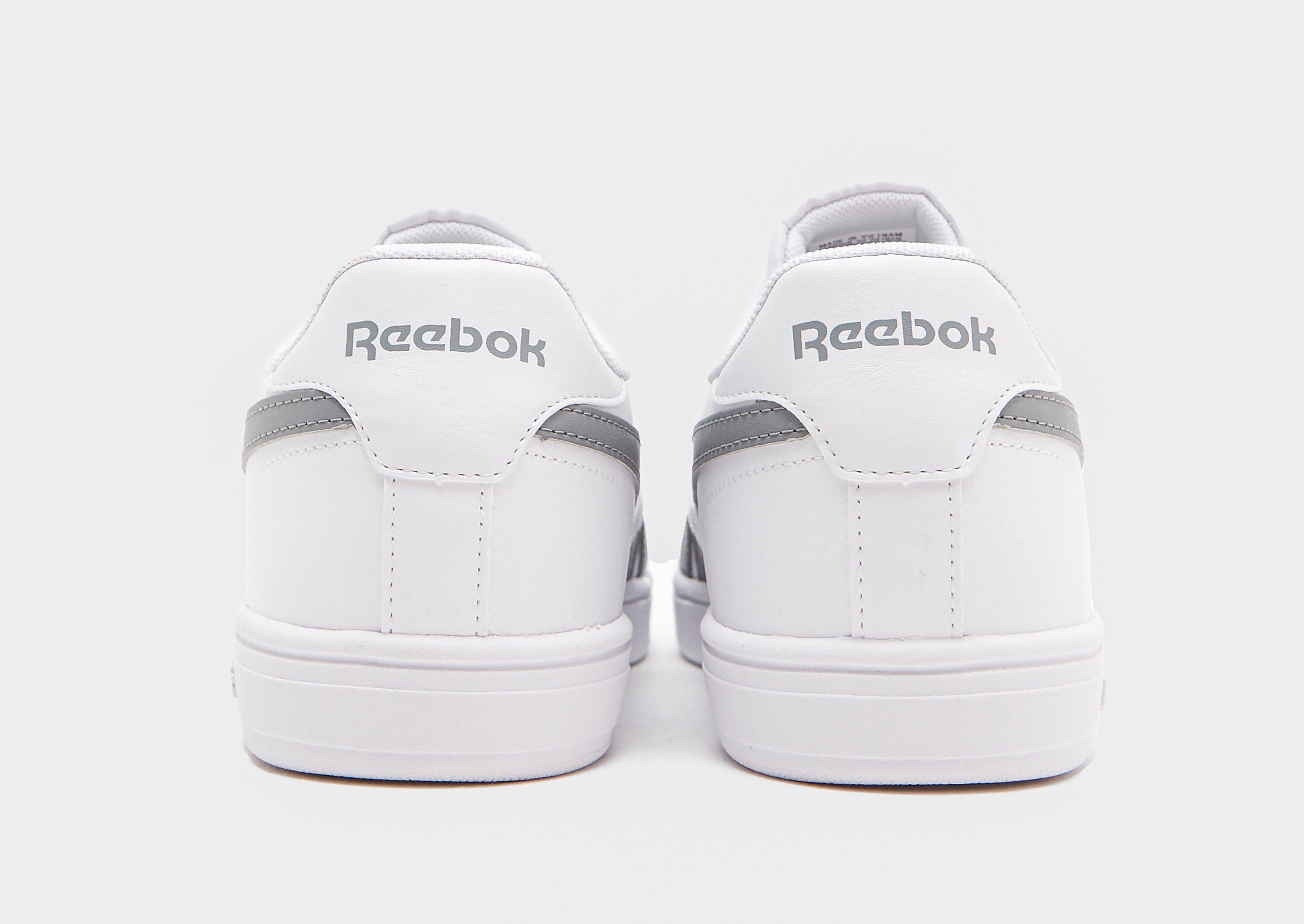 Reebok Court Retro