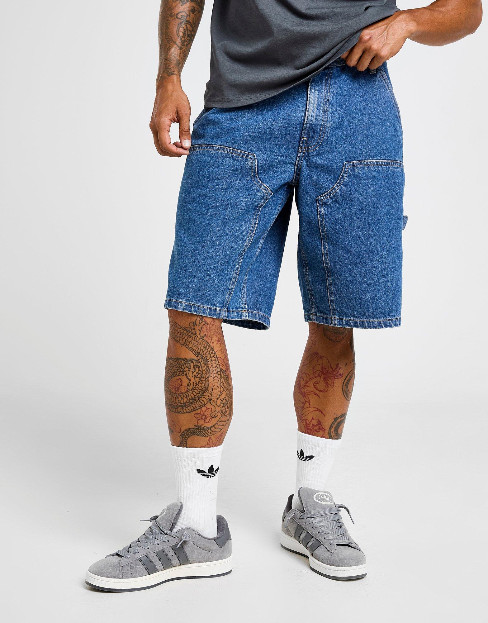 Unlike Humans Wilder Shorts