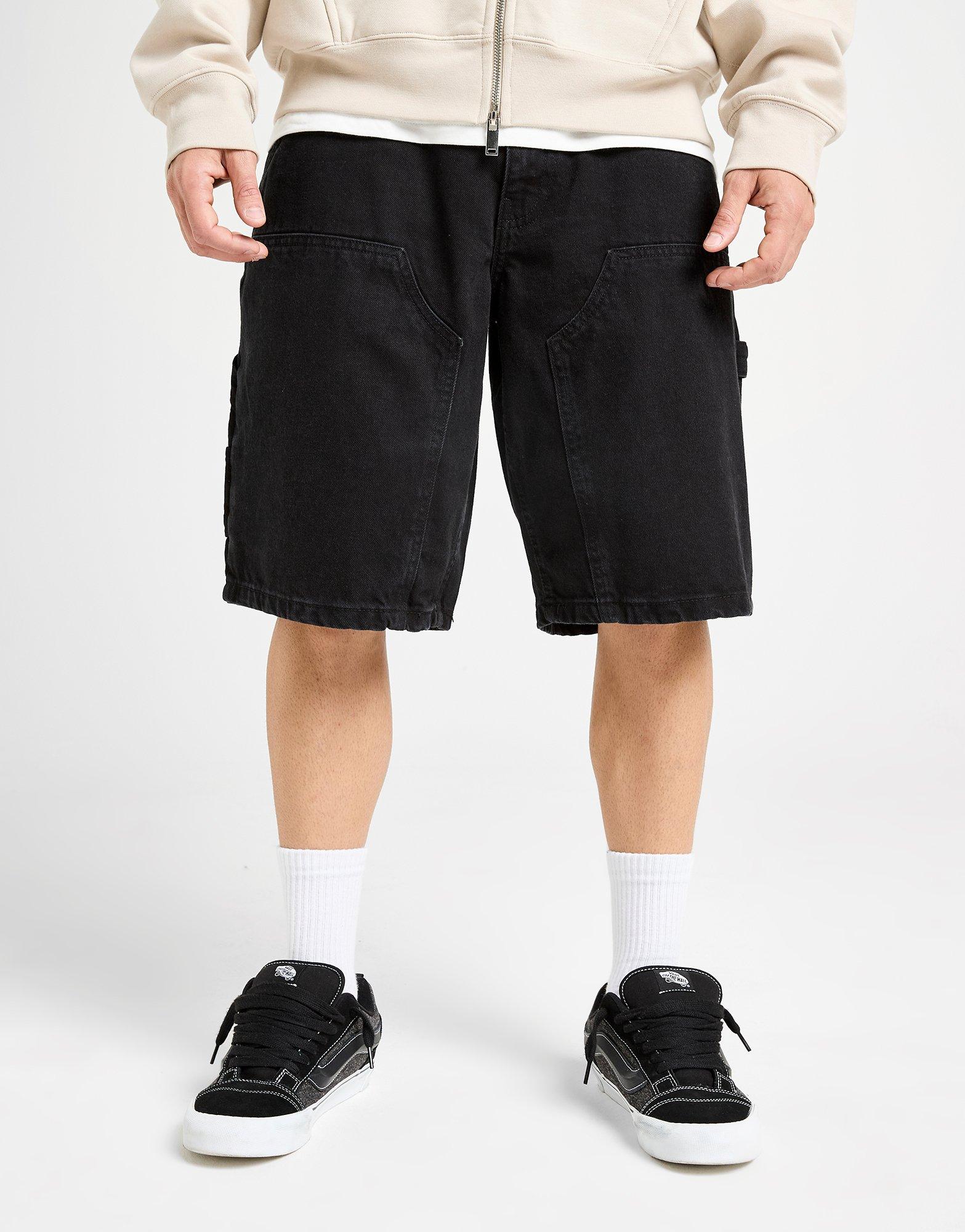 Unlike Humans Wilder Shorts