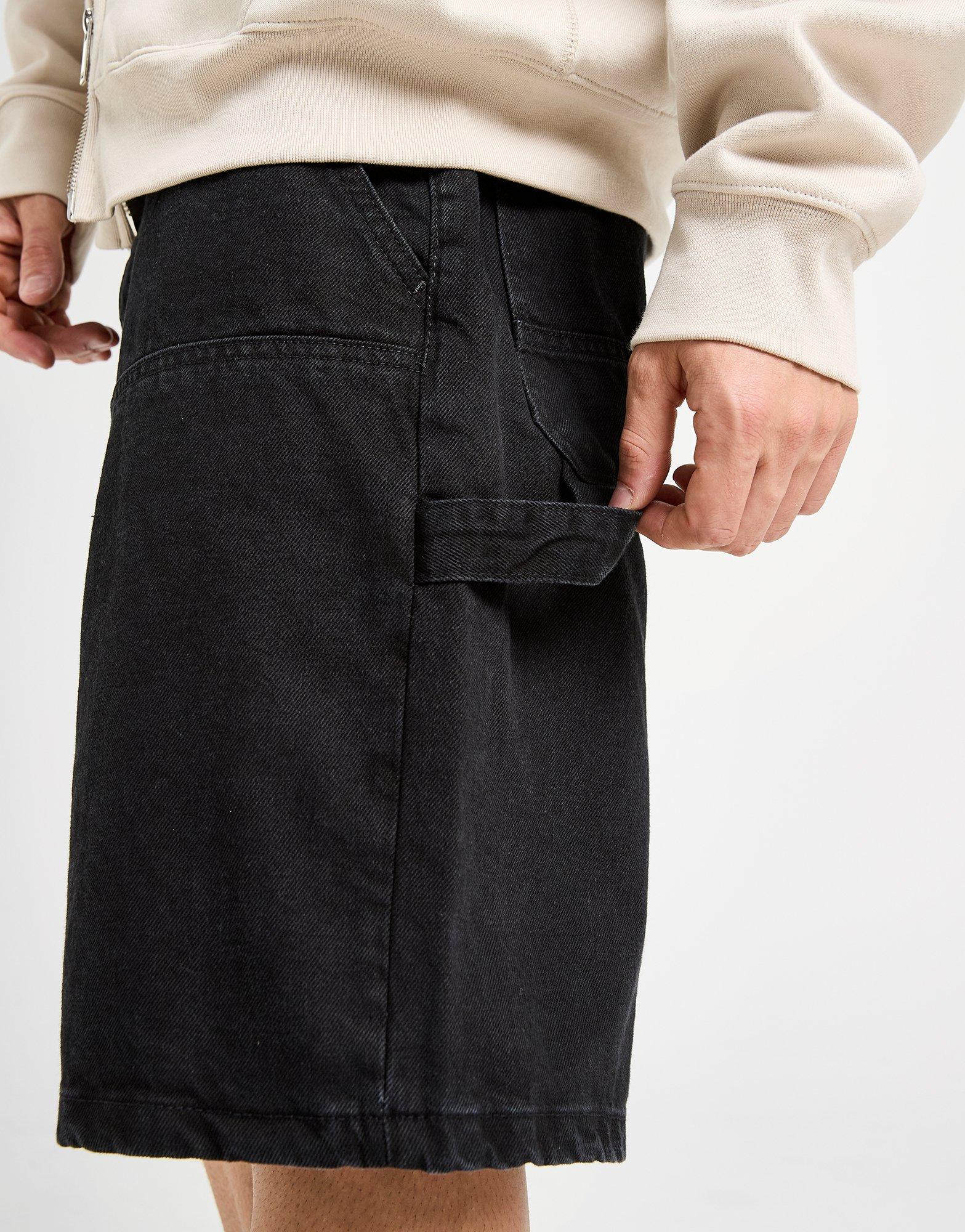 Unlike Humans Wilder Shorts