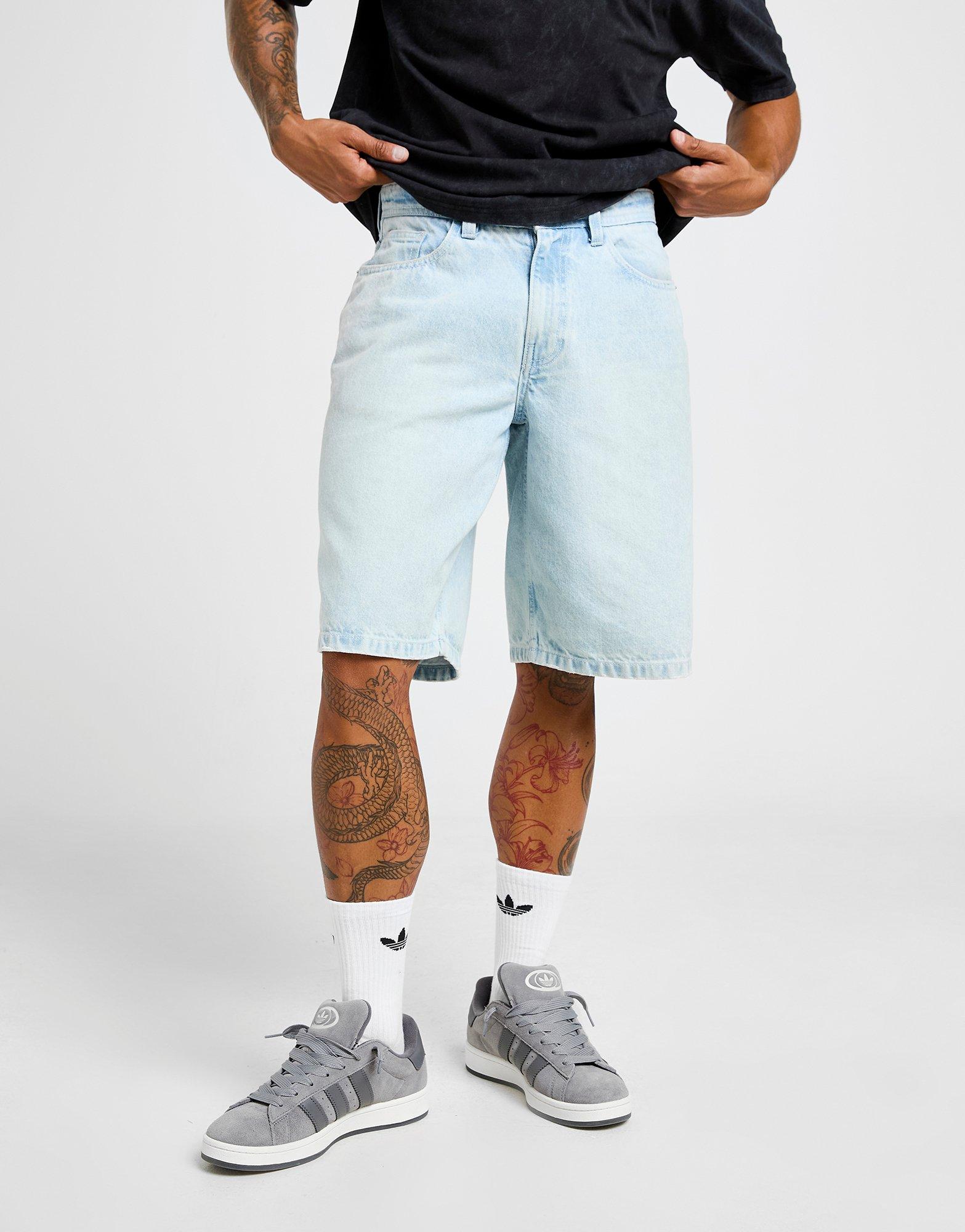 Unlike Humans Short Mick