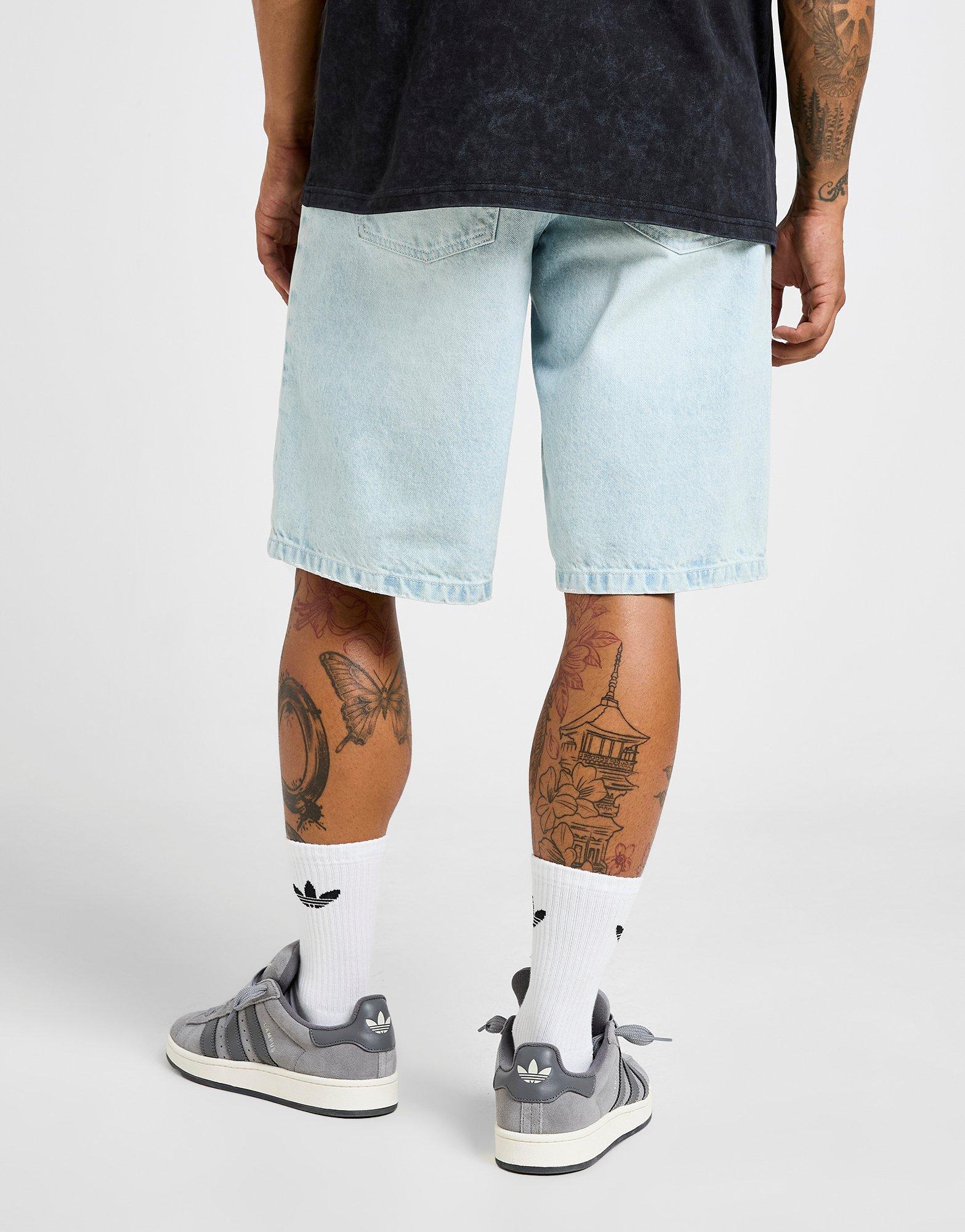 Unlike Humans Short Mick