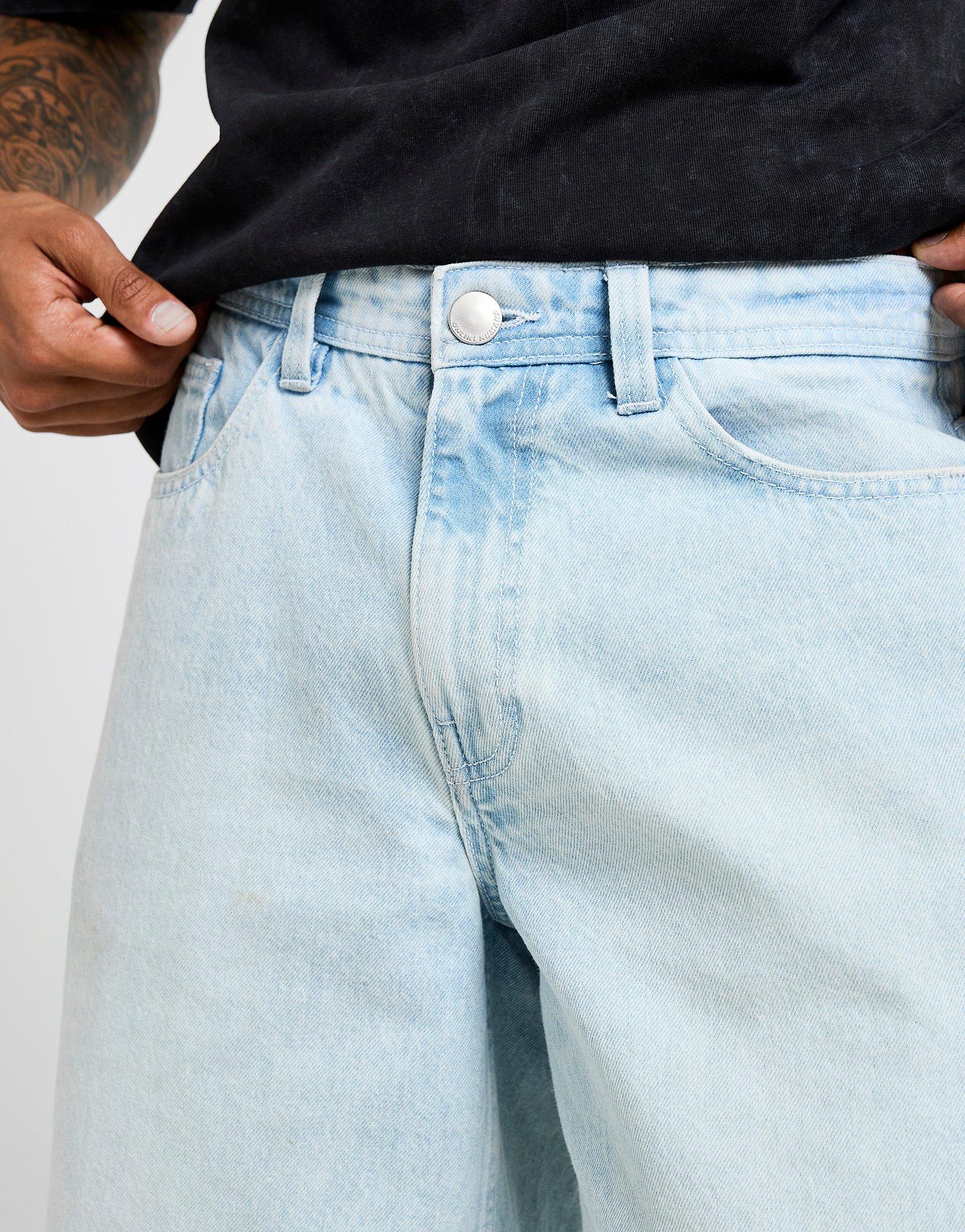 Unlike Humans Short Mick