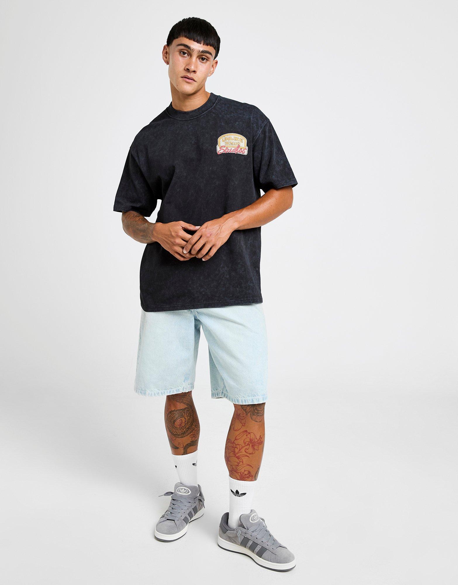 Unlike Humans Short Mick