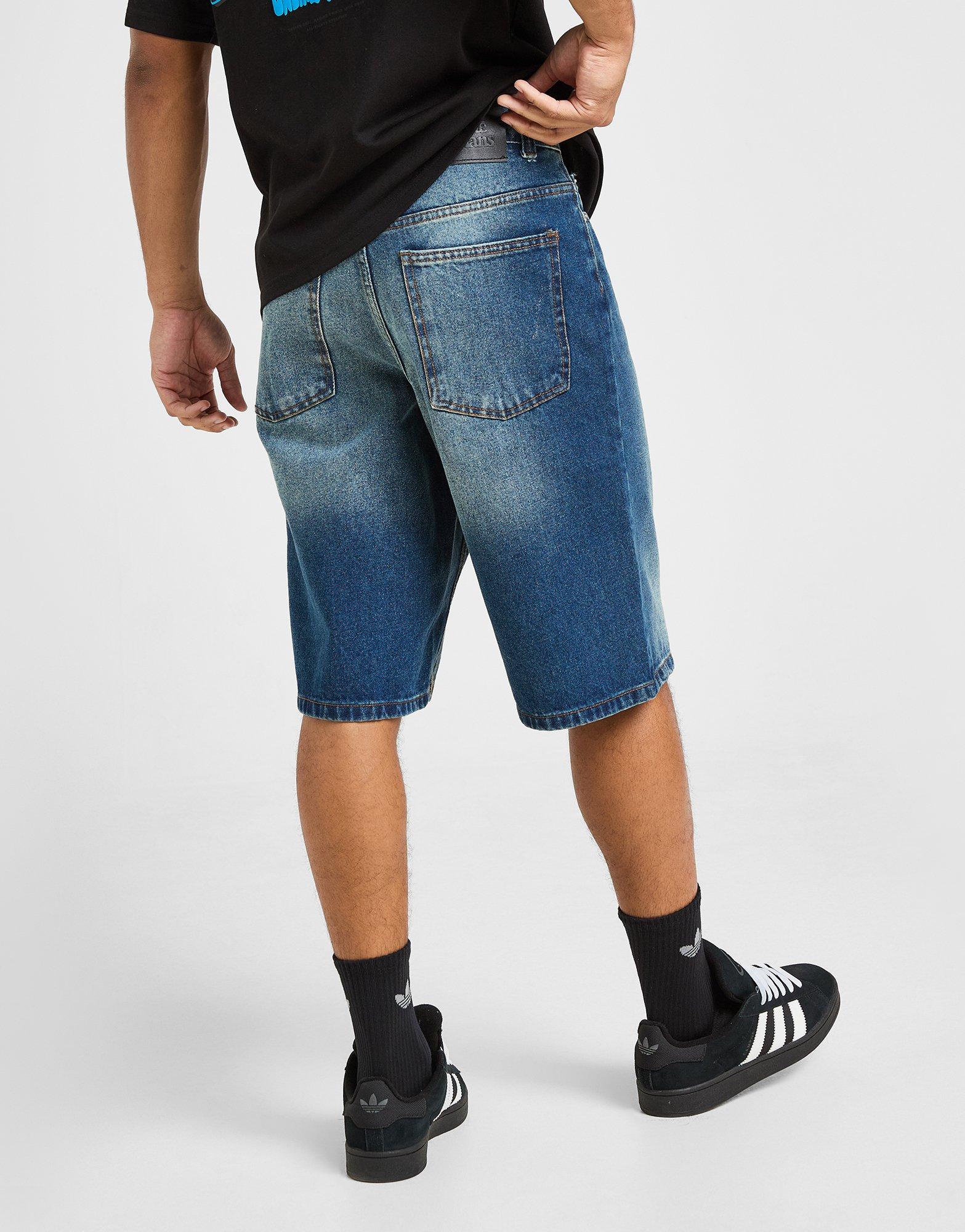 Unlike Humans Sutton Shorts