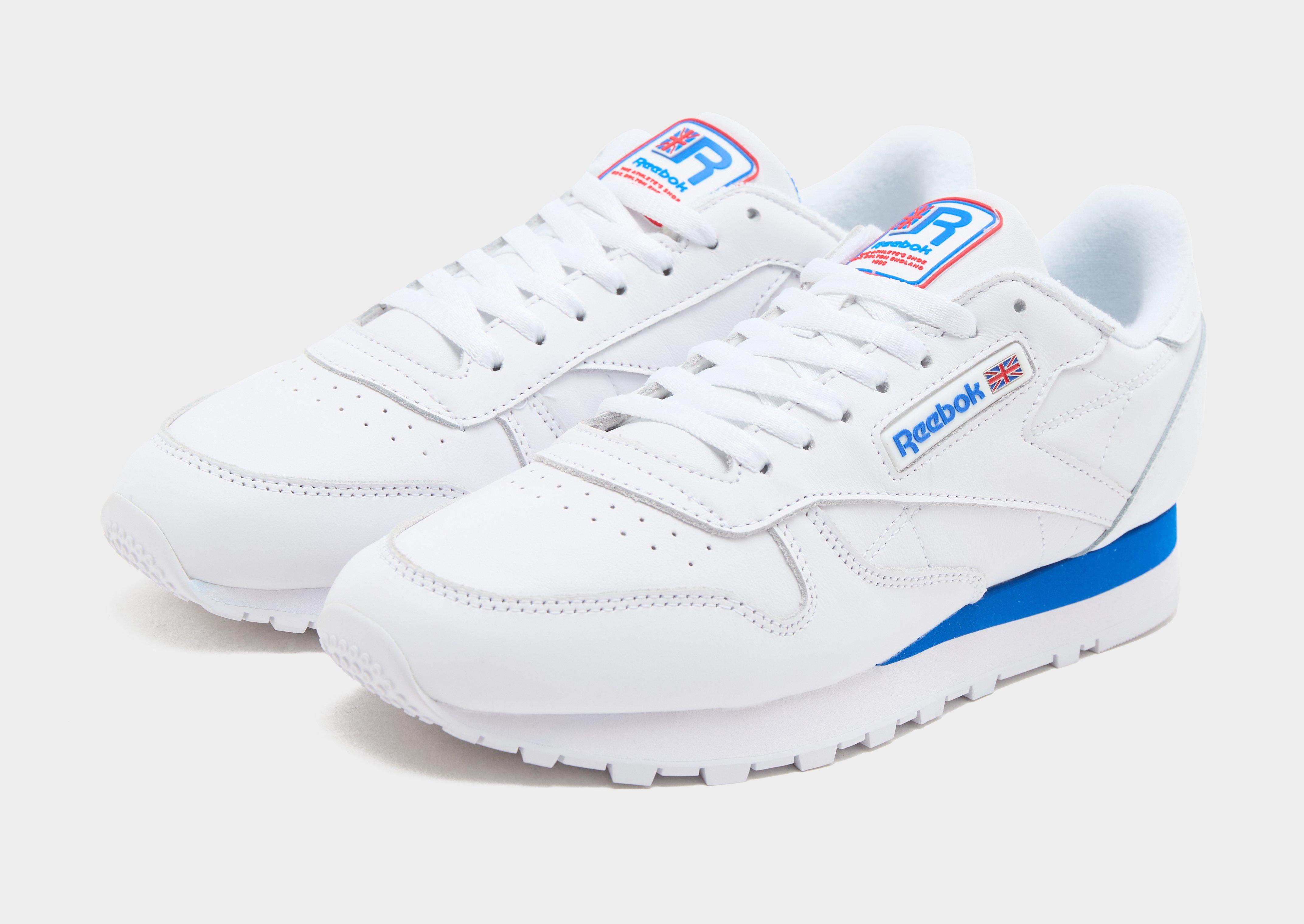 Reebok Classic Leather Herre