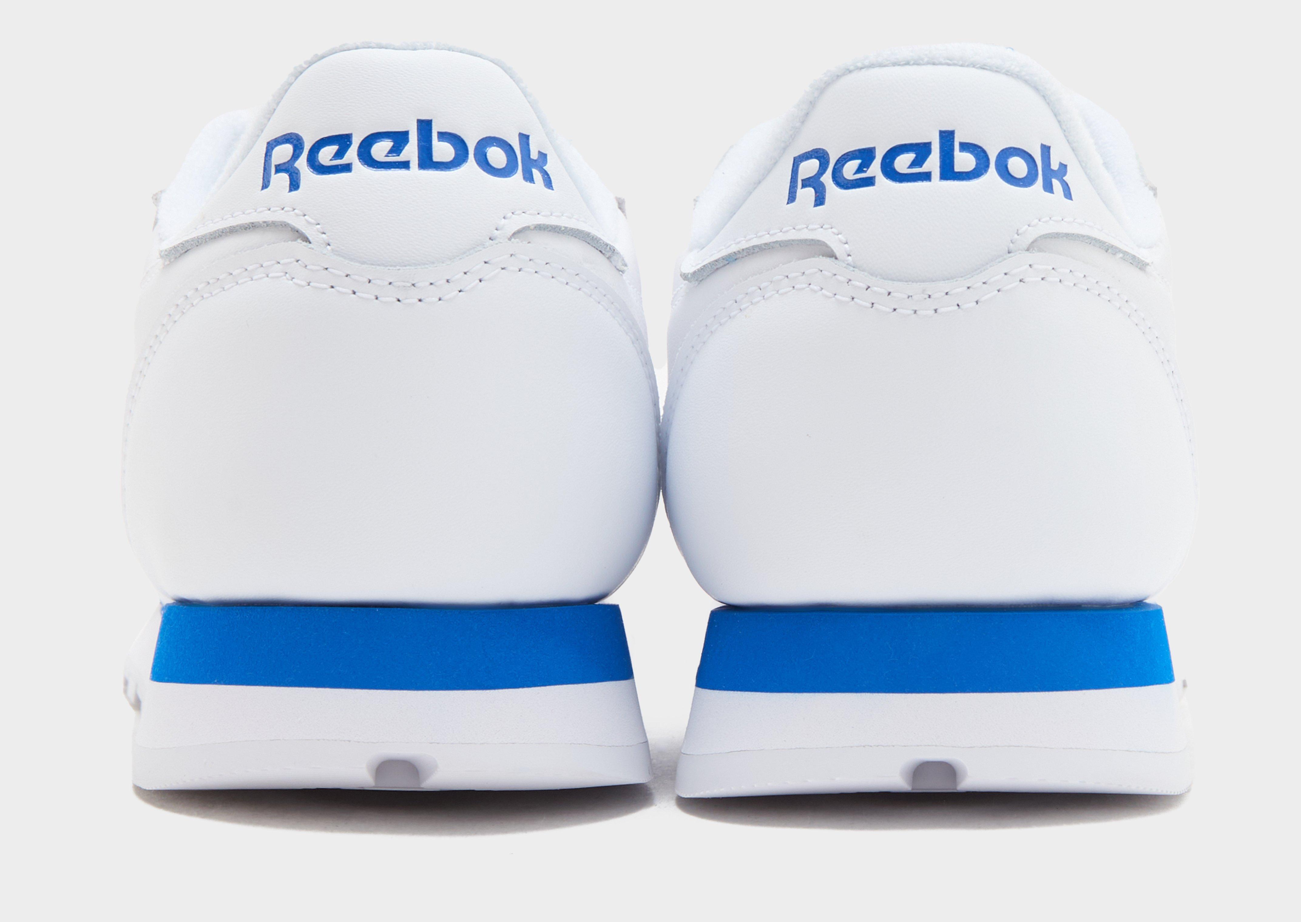 Reebok Classic Leather Herre