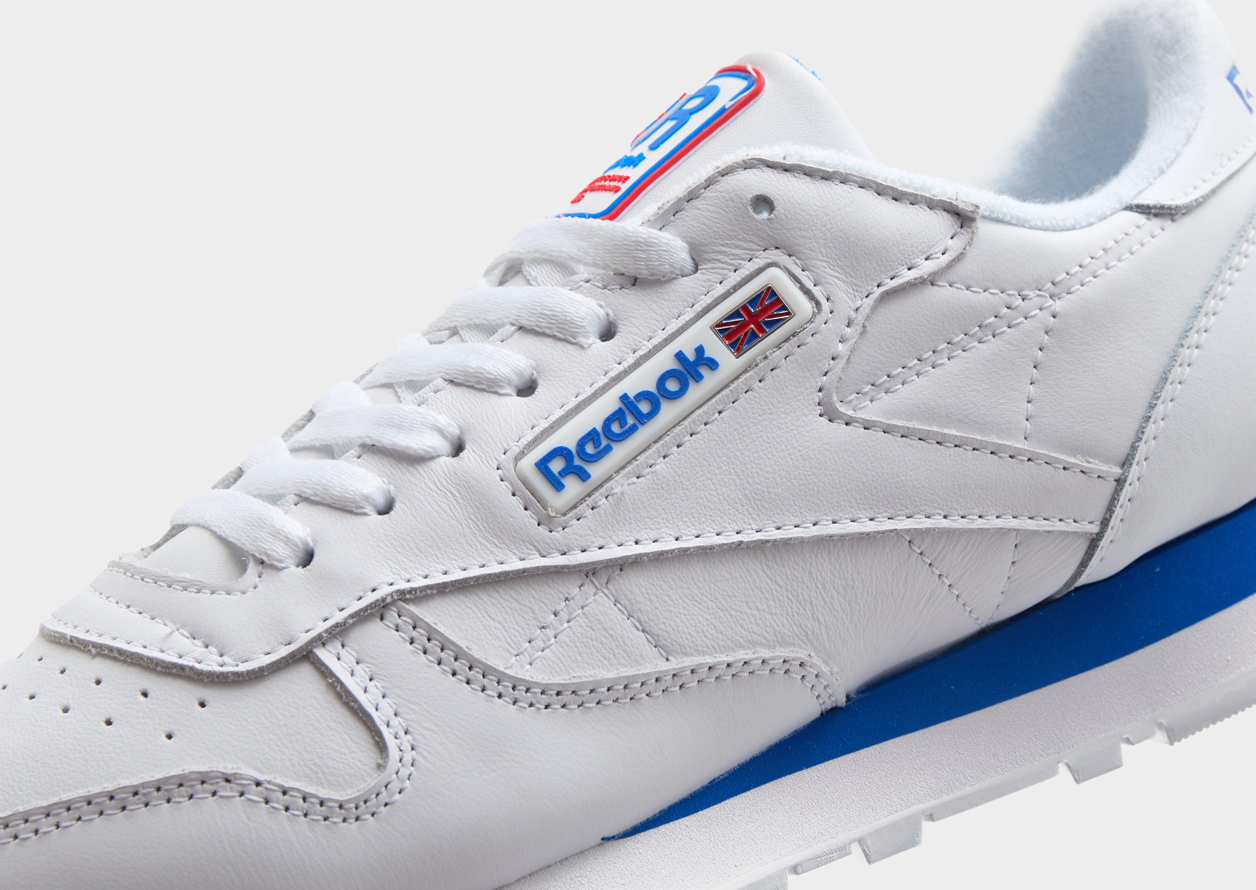 Reebok Classic Leather Herre