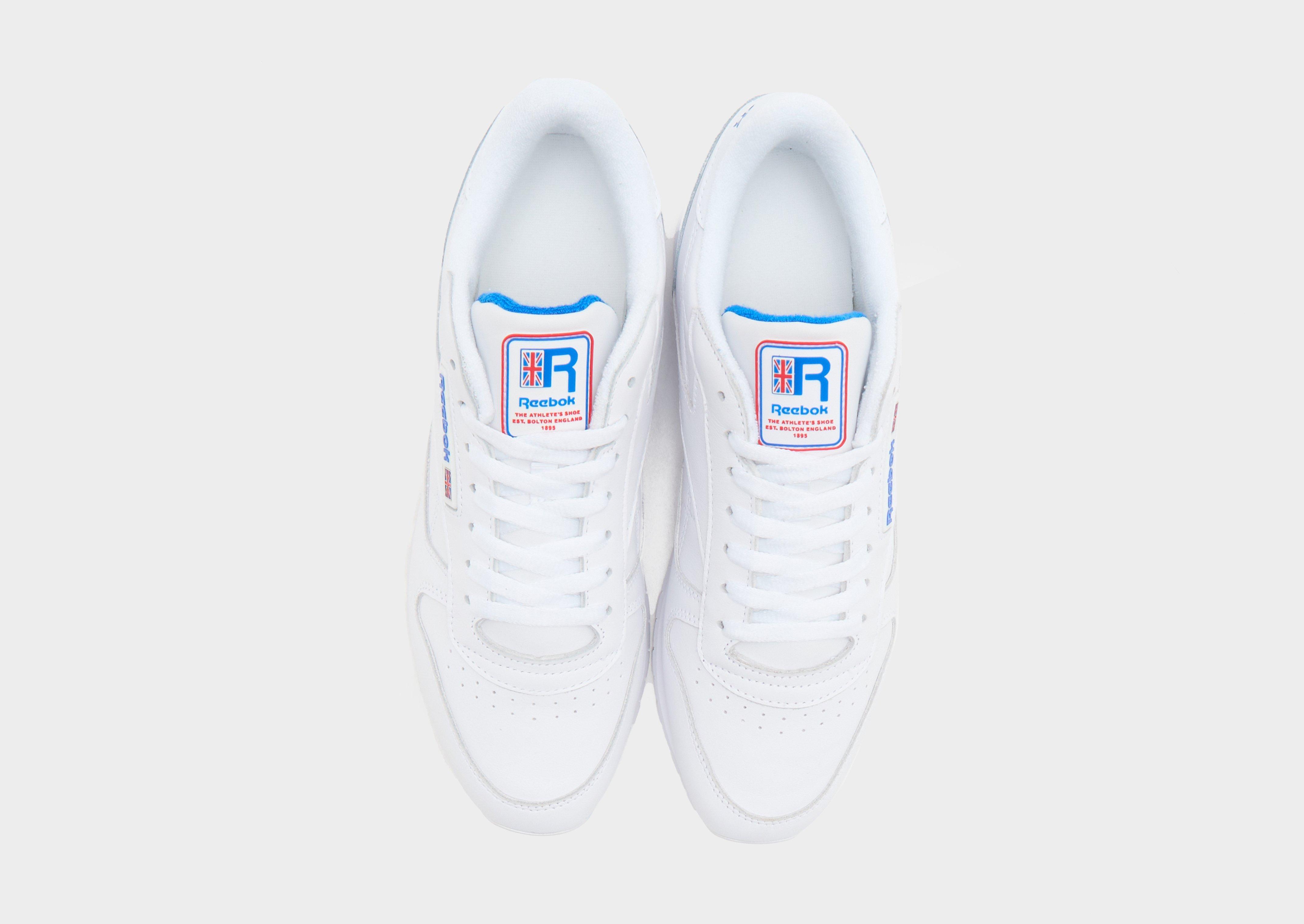 Reebok Classic Leather Herre