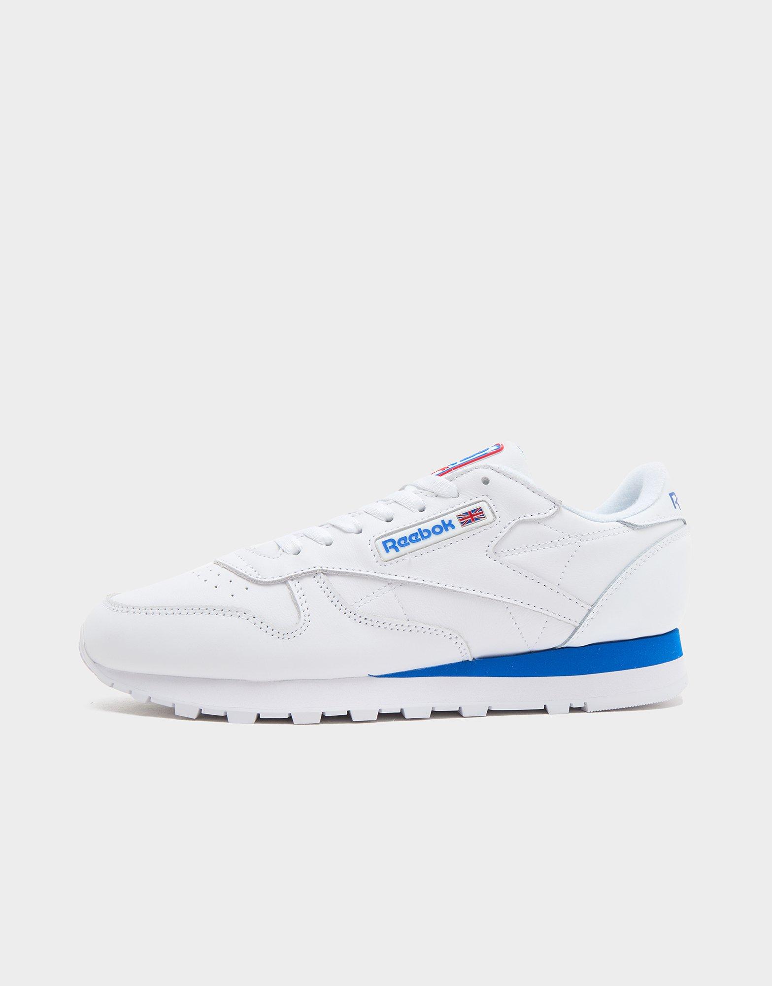 Reebok Classic Leather