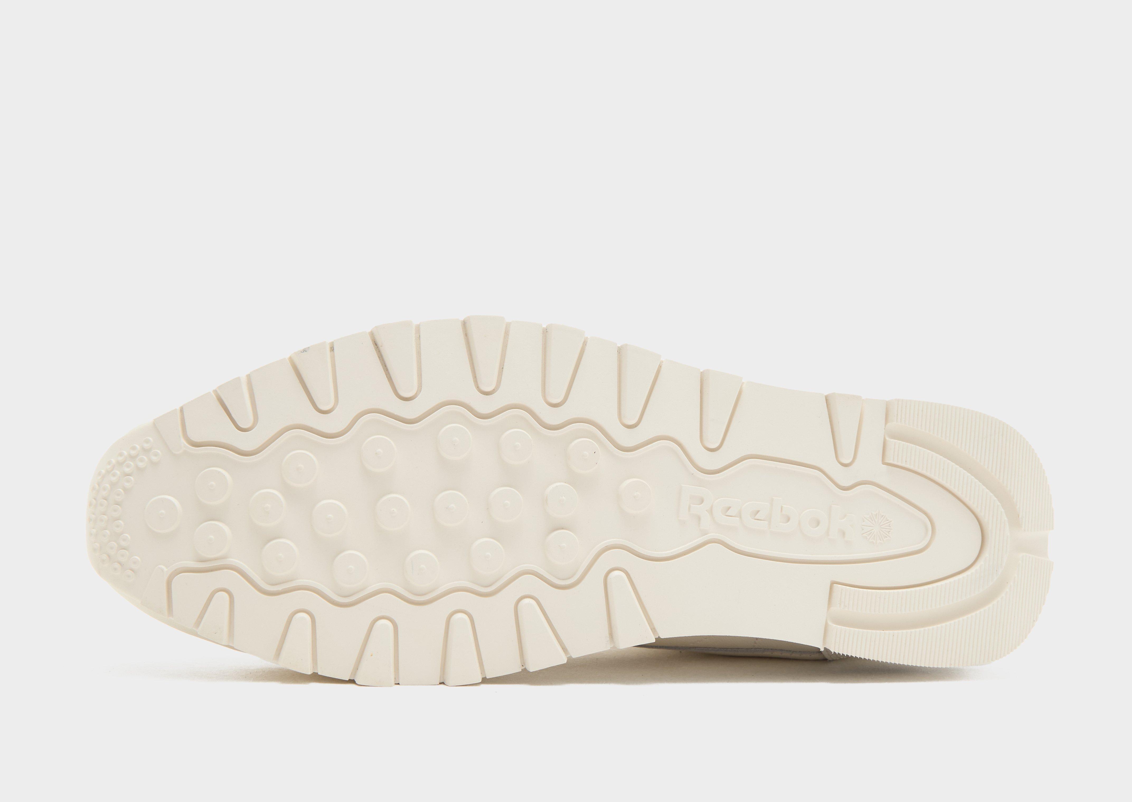 Reebok classic leather