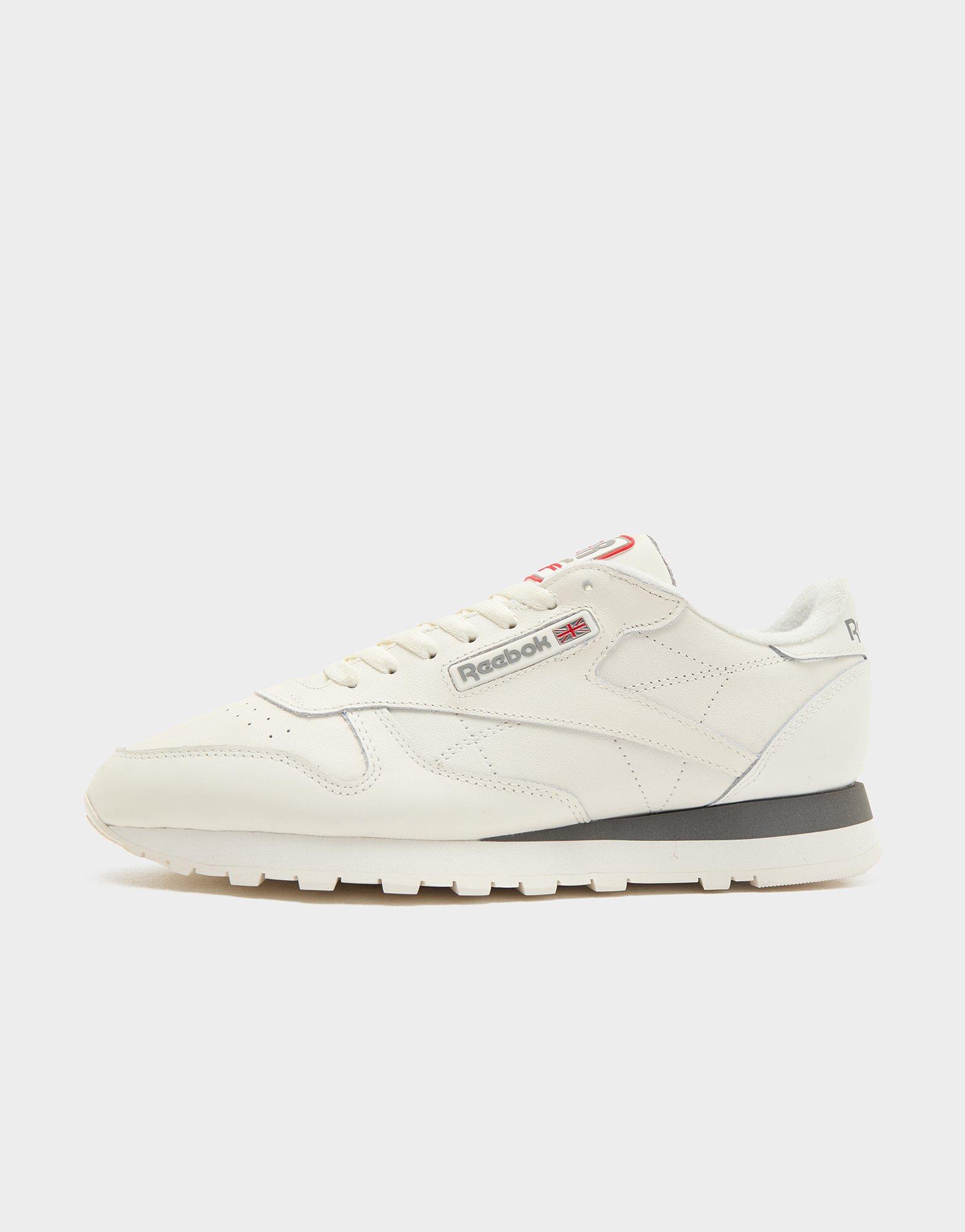 Reebok Classic Leather