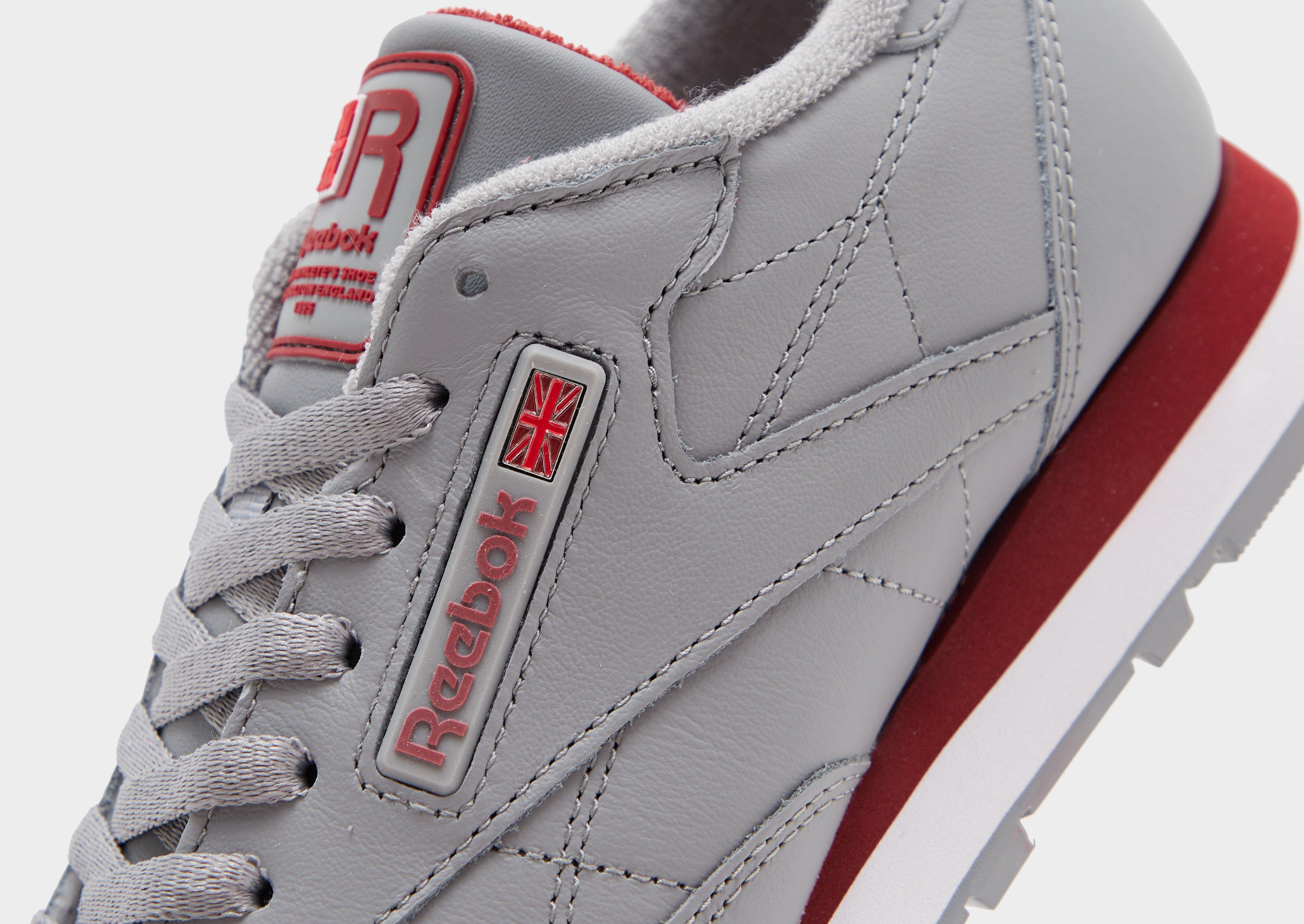 Reebok Classic Leather