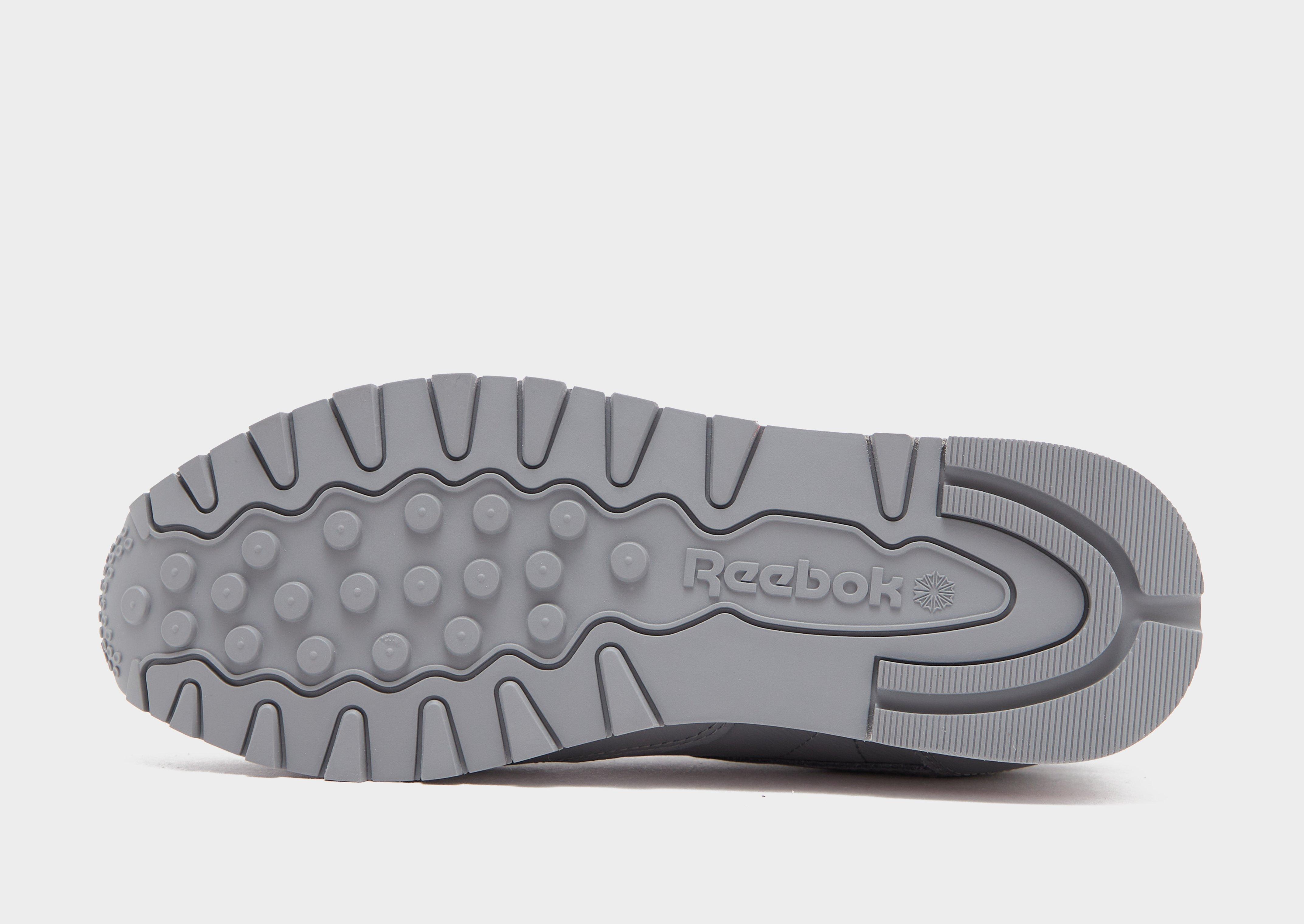 Reebok Classic Leather