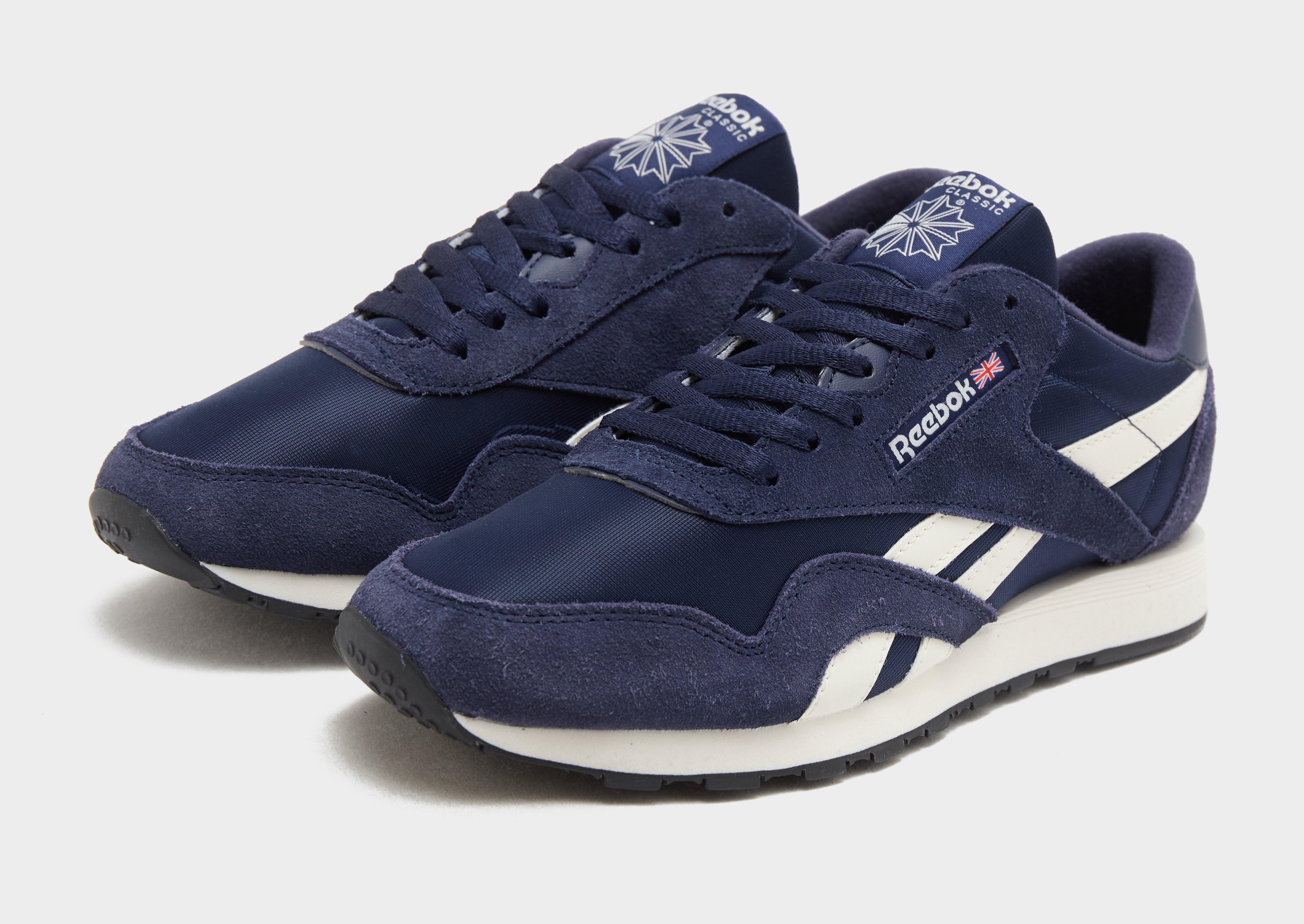 Reebok Classic Nylon