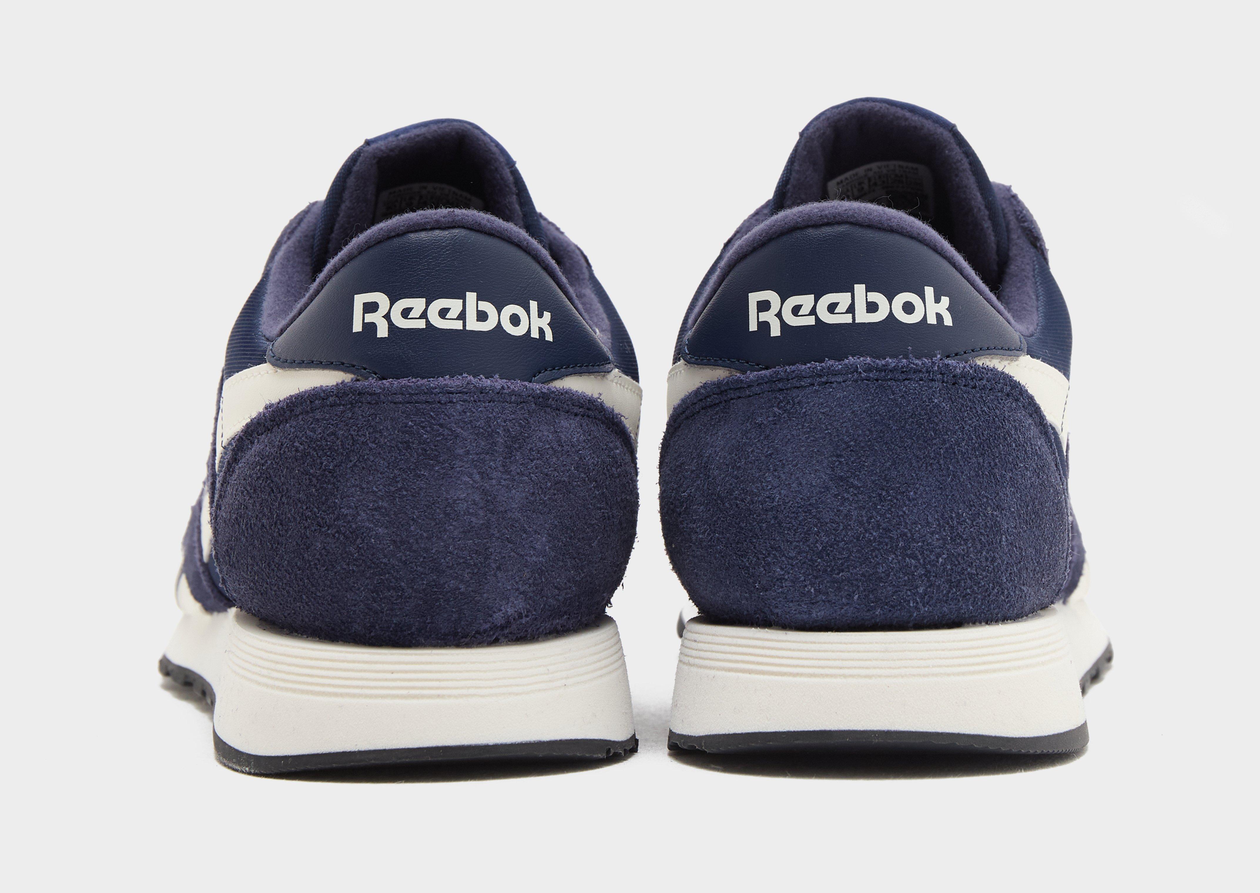 Reebok Classic Nylon