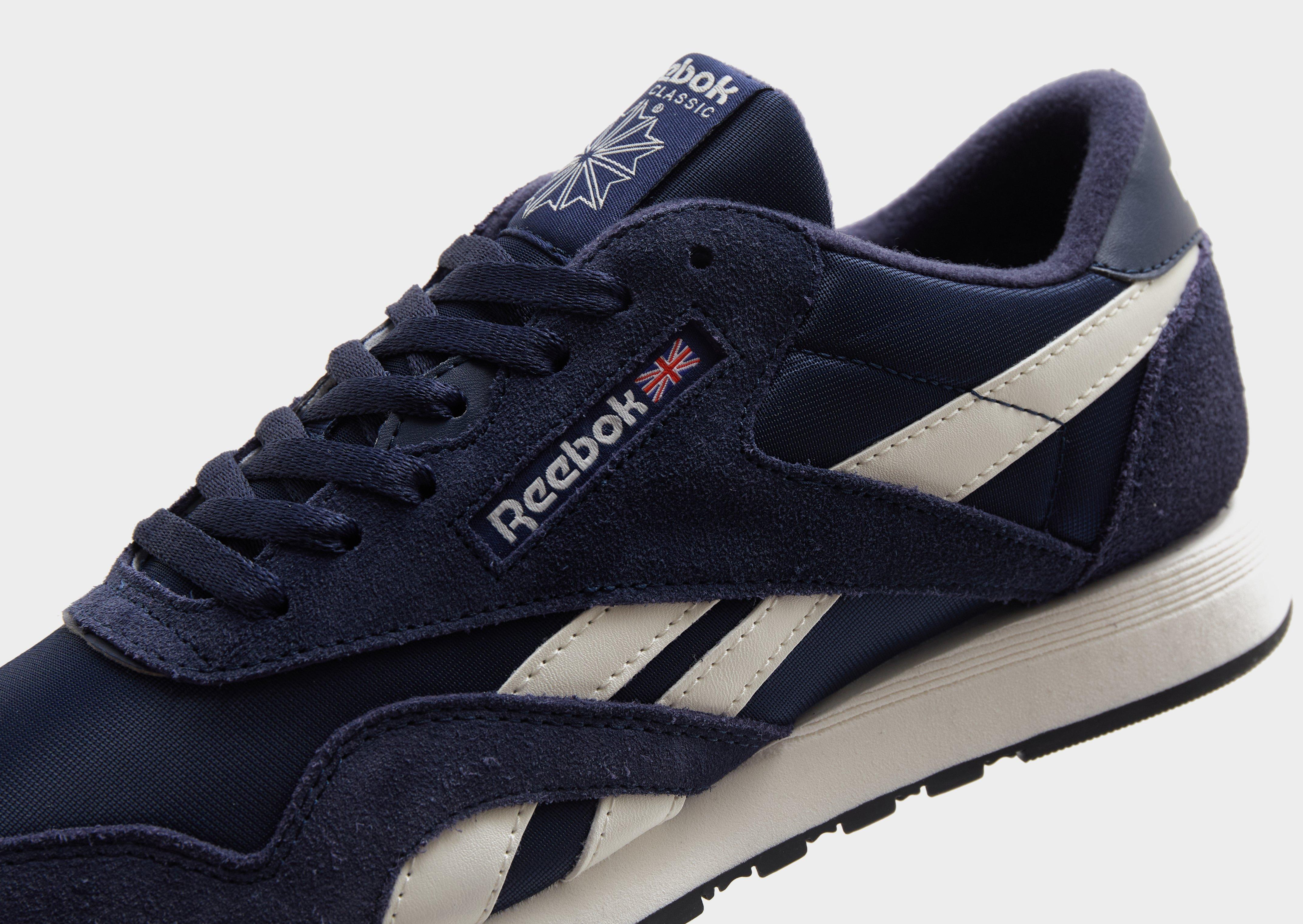 Reebok Classic Nylon