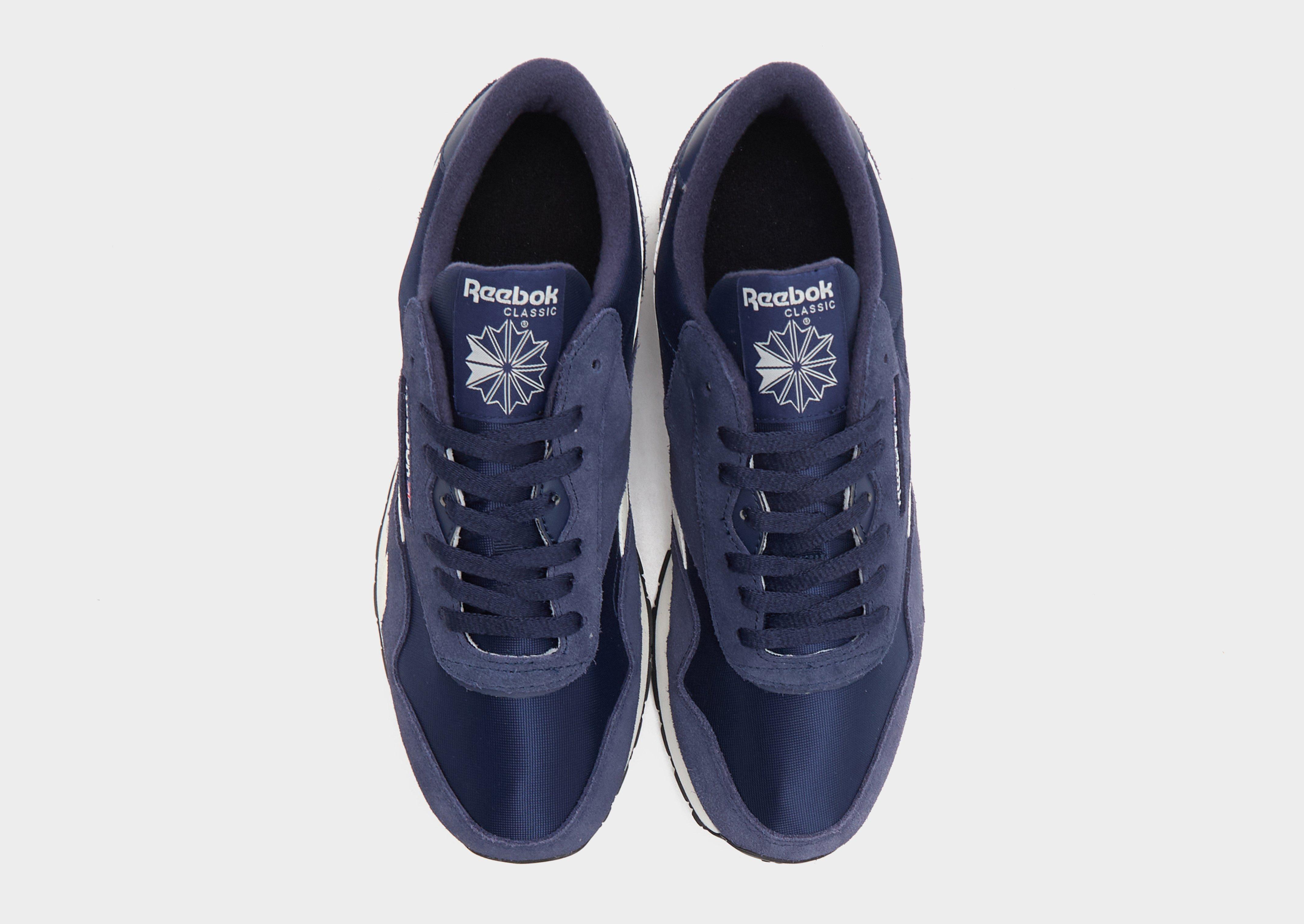 Reebok Classic Nylon