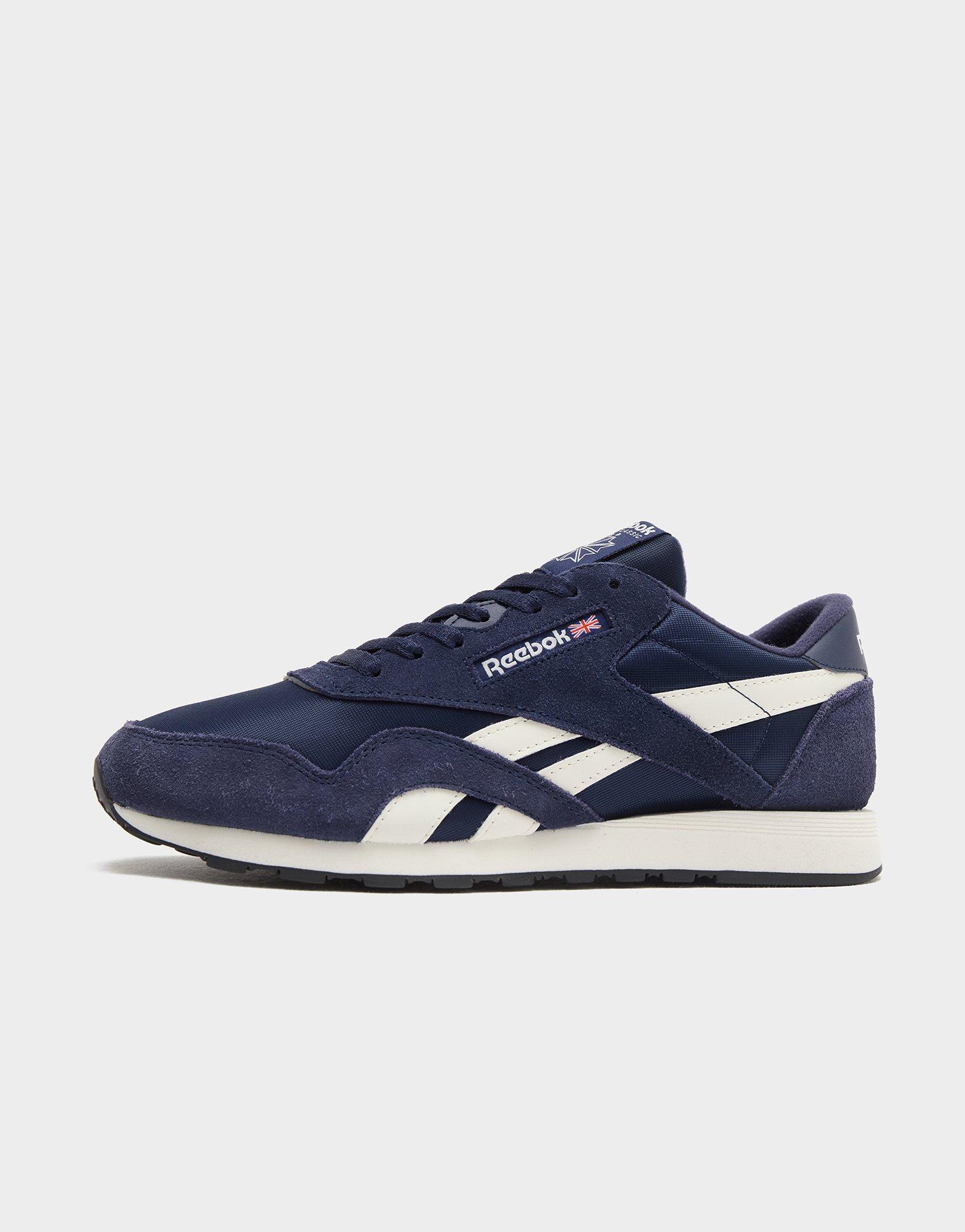 Reebok Classic Nylon