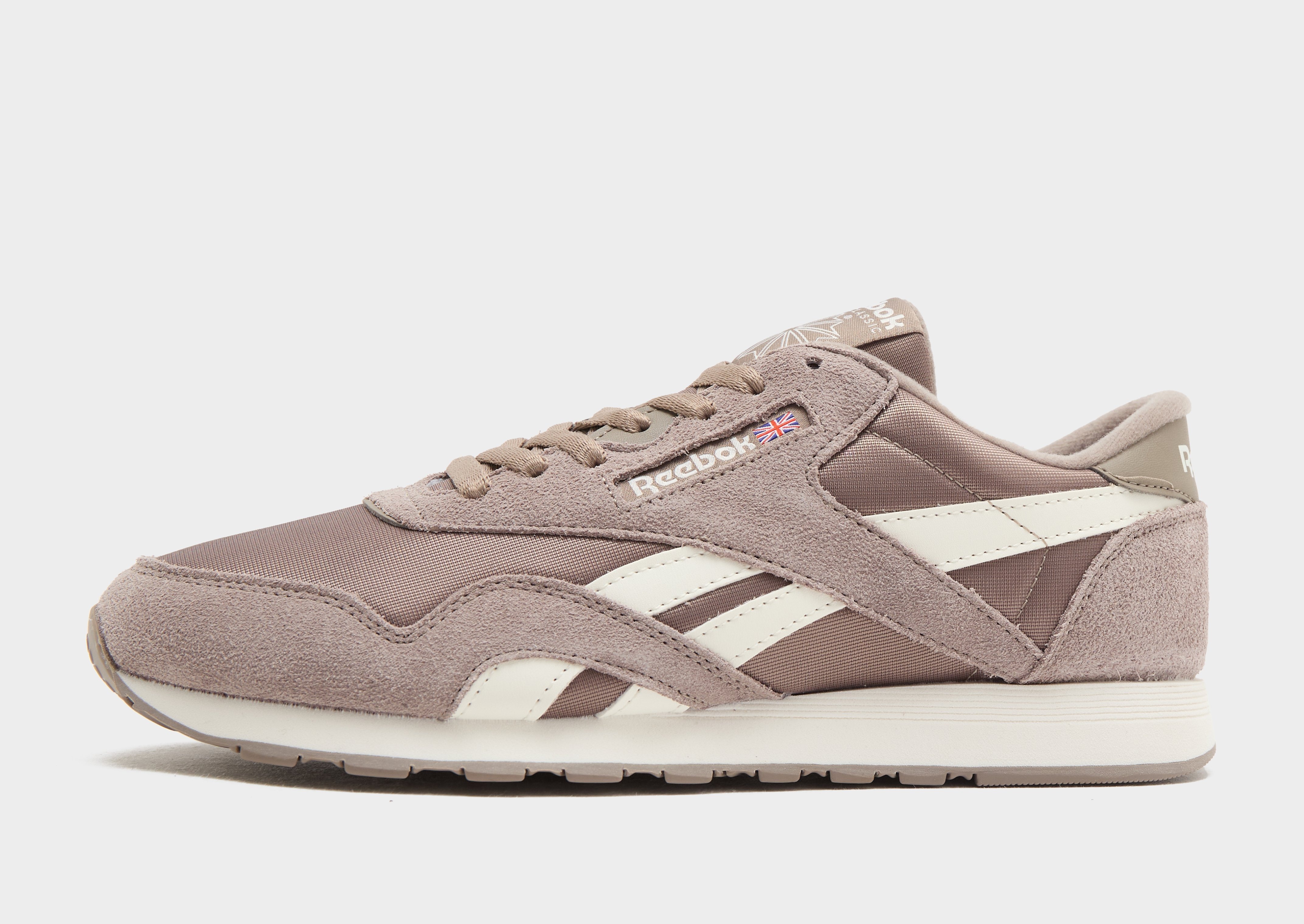 Reebok classic nylon Gris- JD Sports France 