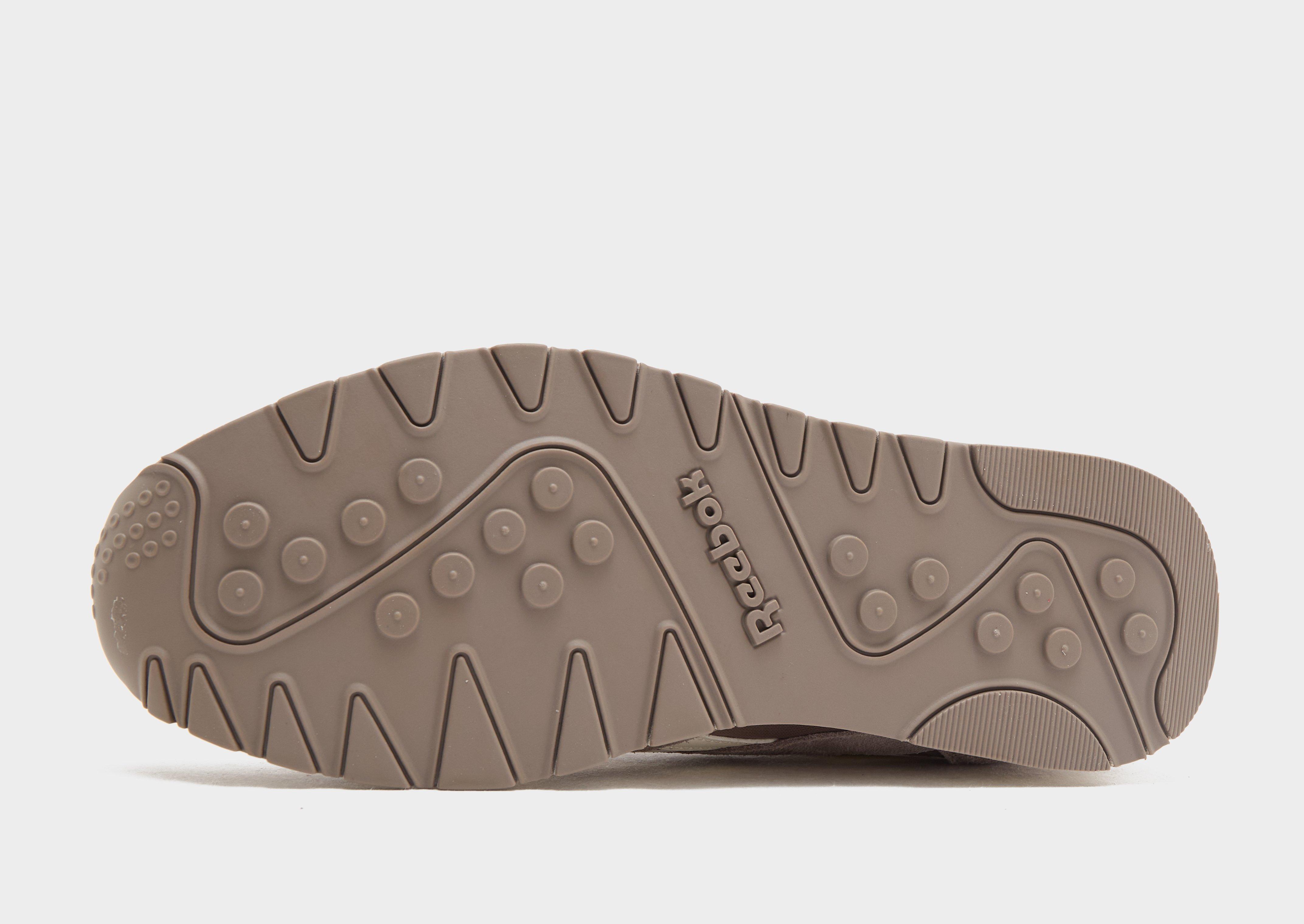 Reebok classic nylon