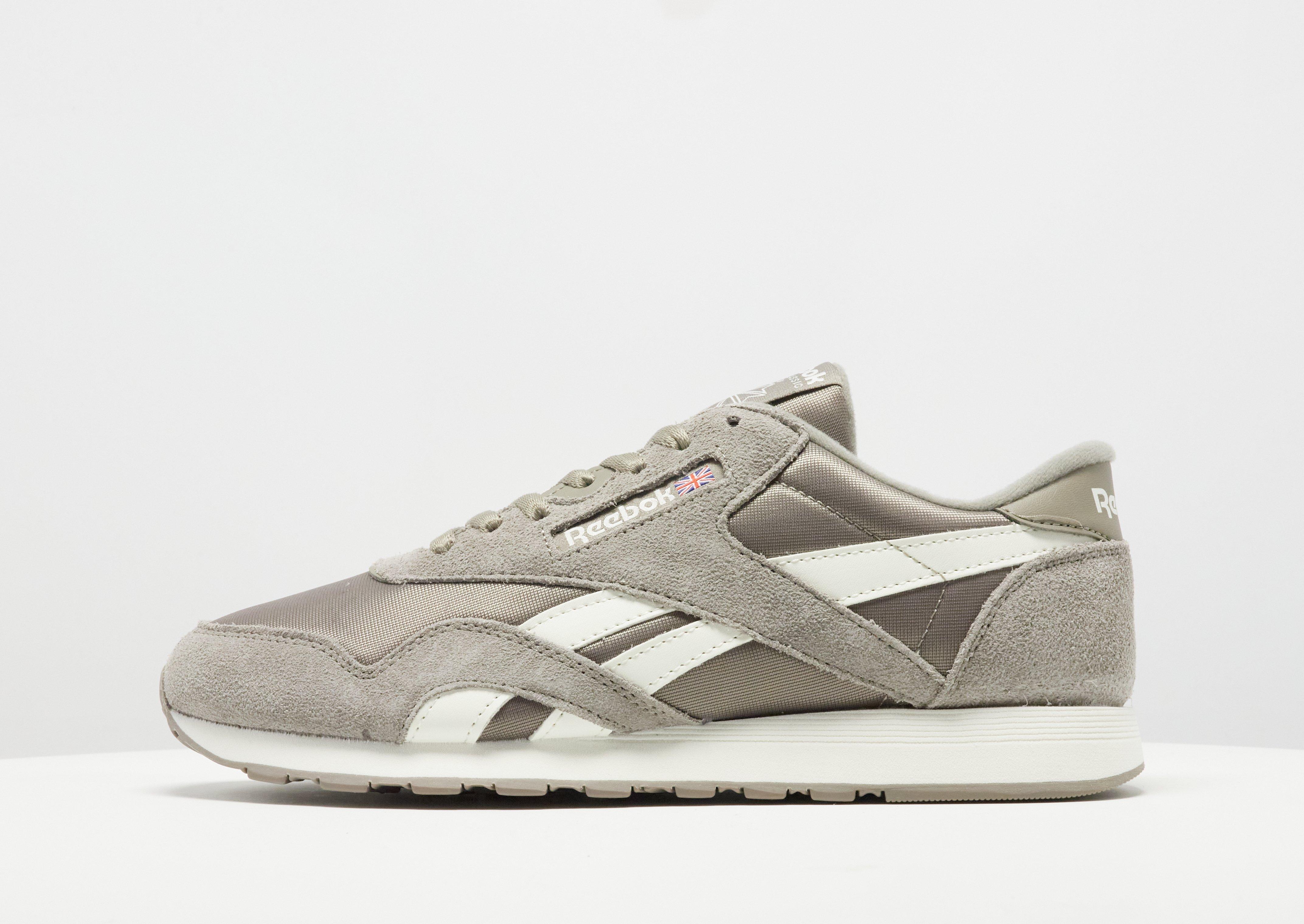 Reebok Classic Nylon